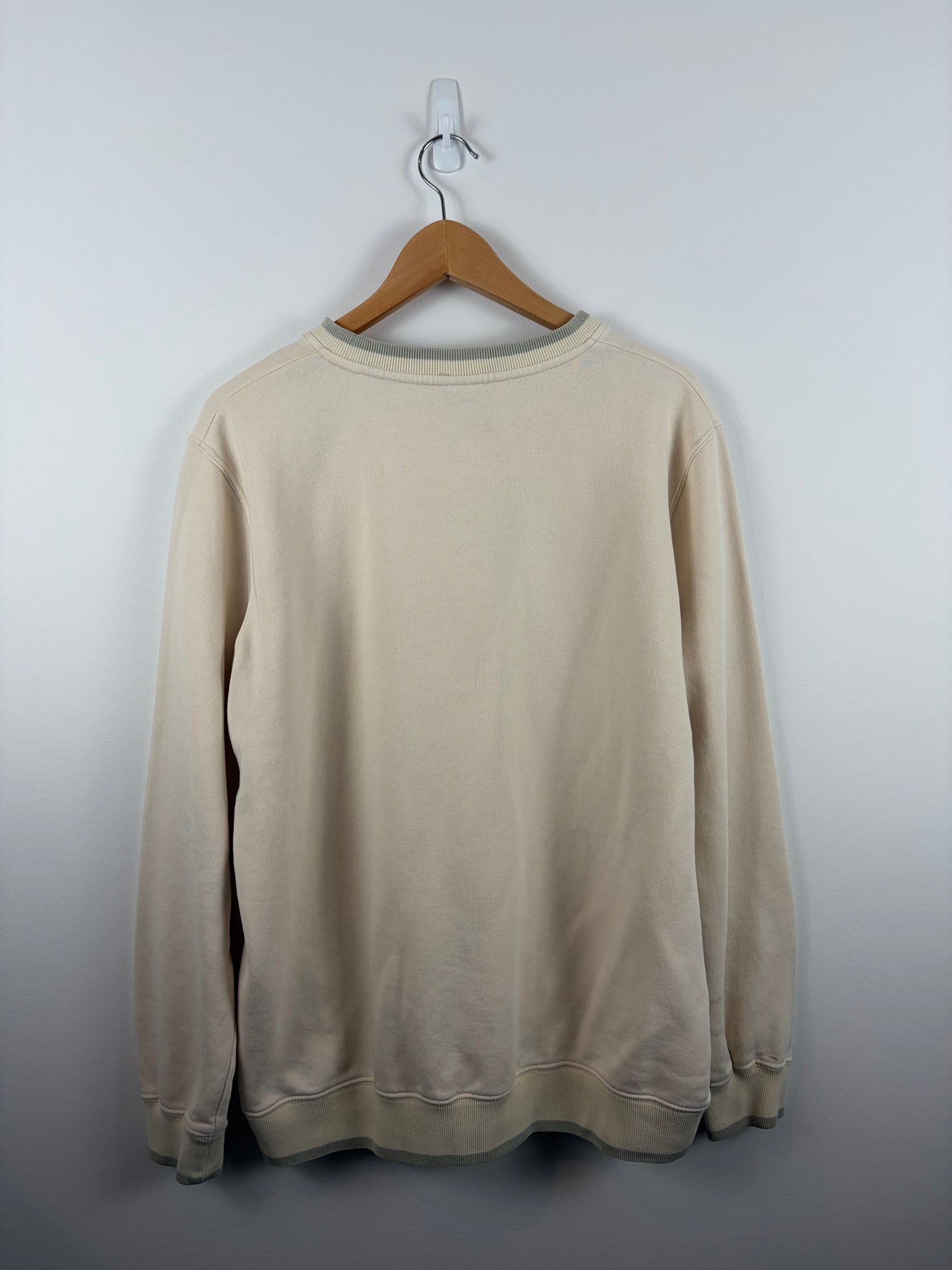 Nike Swoosh Sweater