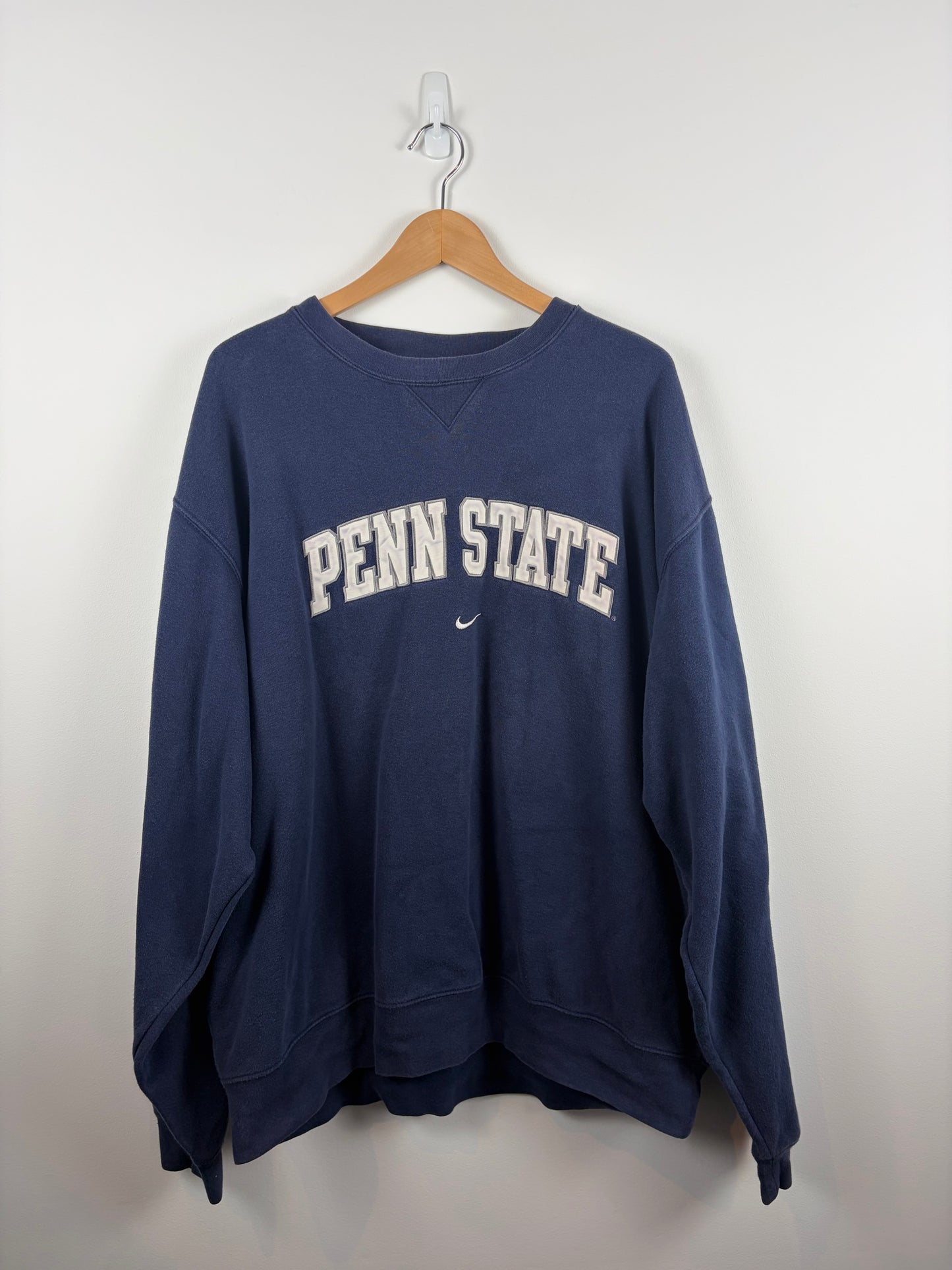 Nike Penn State Sweater