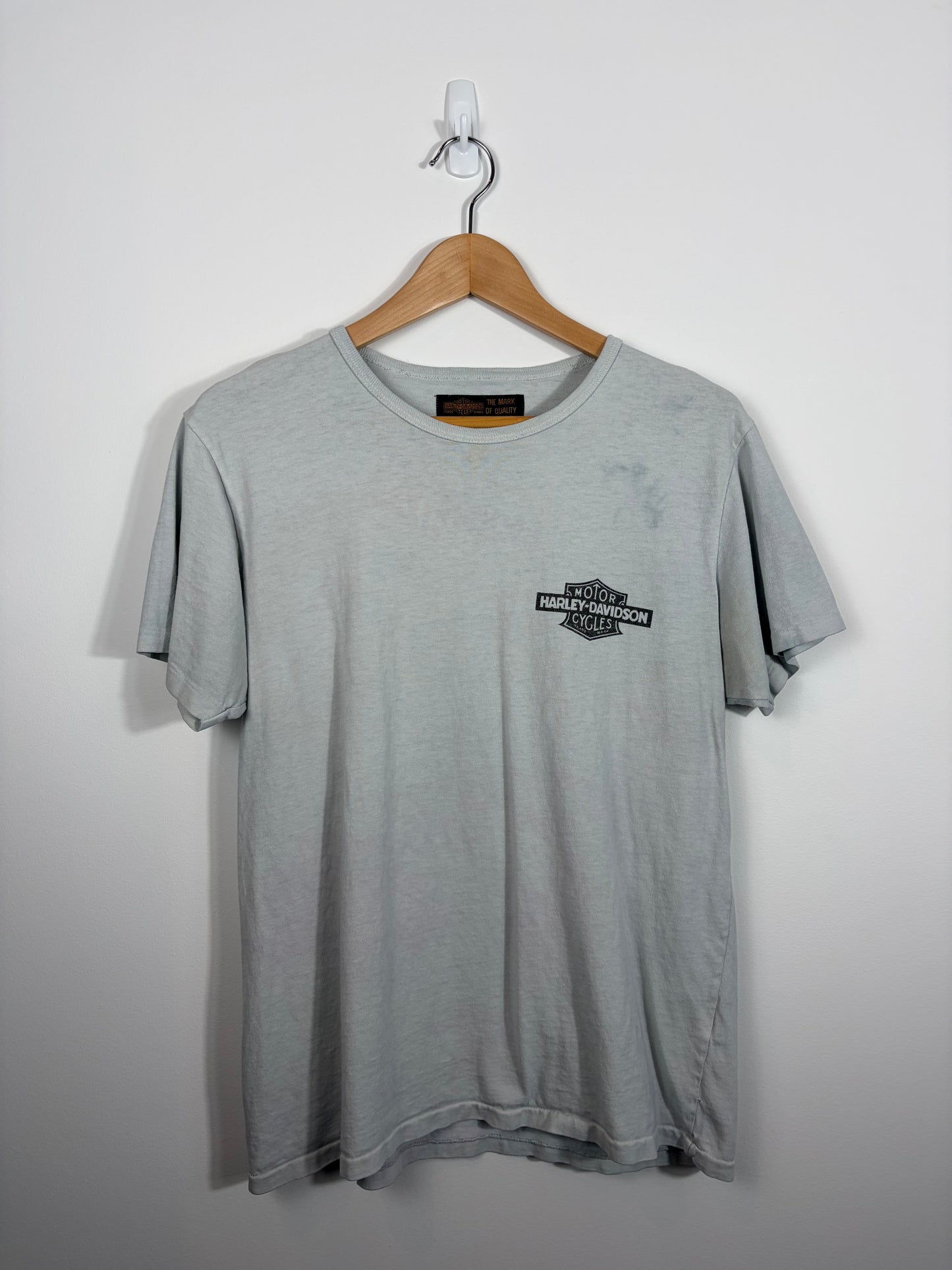 Harley Davidson Tee