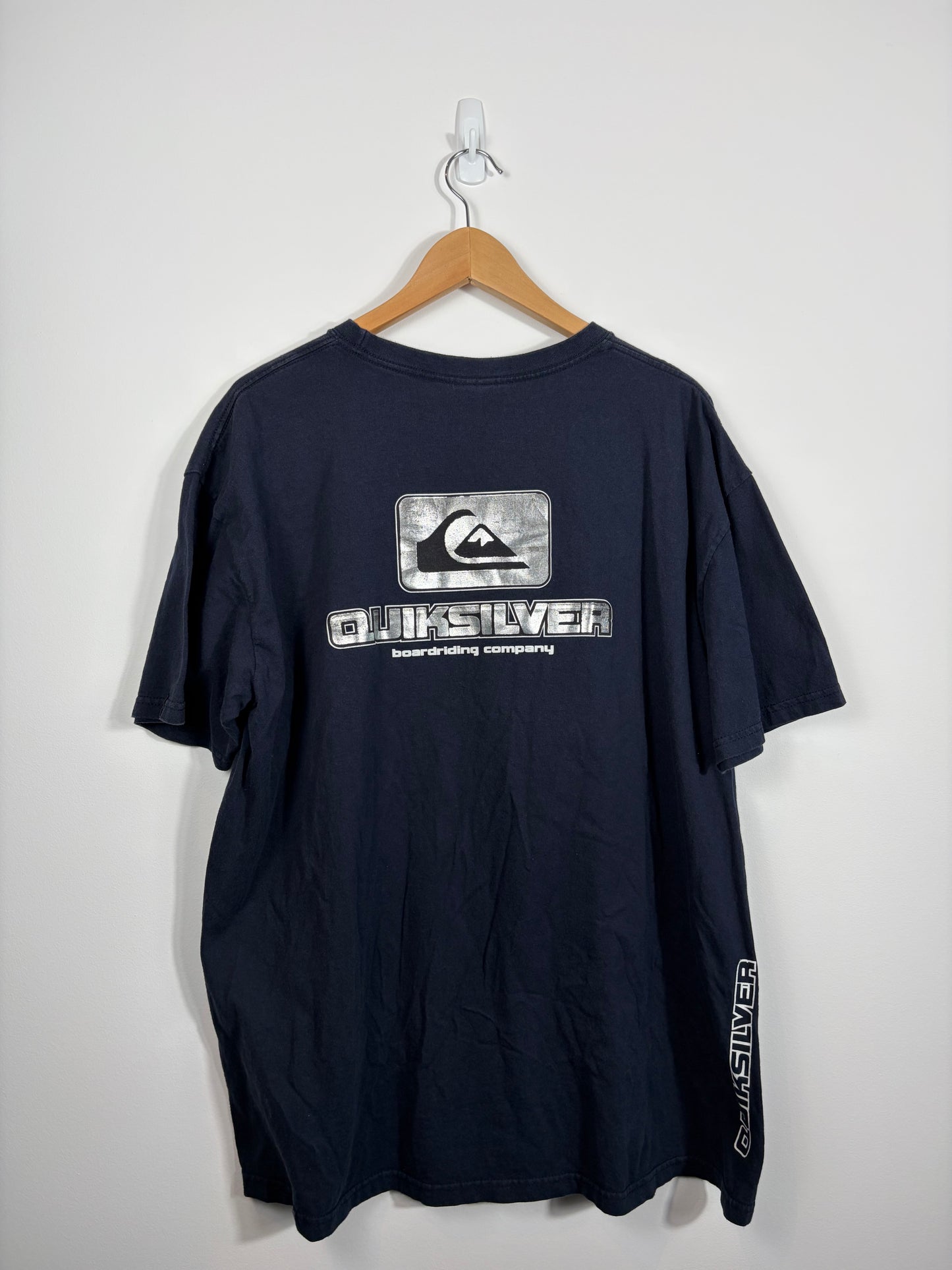 Quicksilver Tee