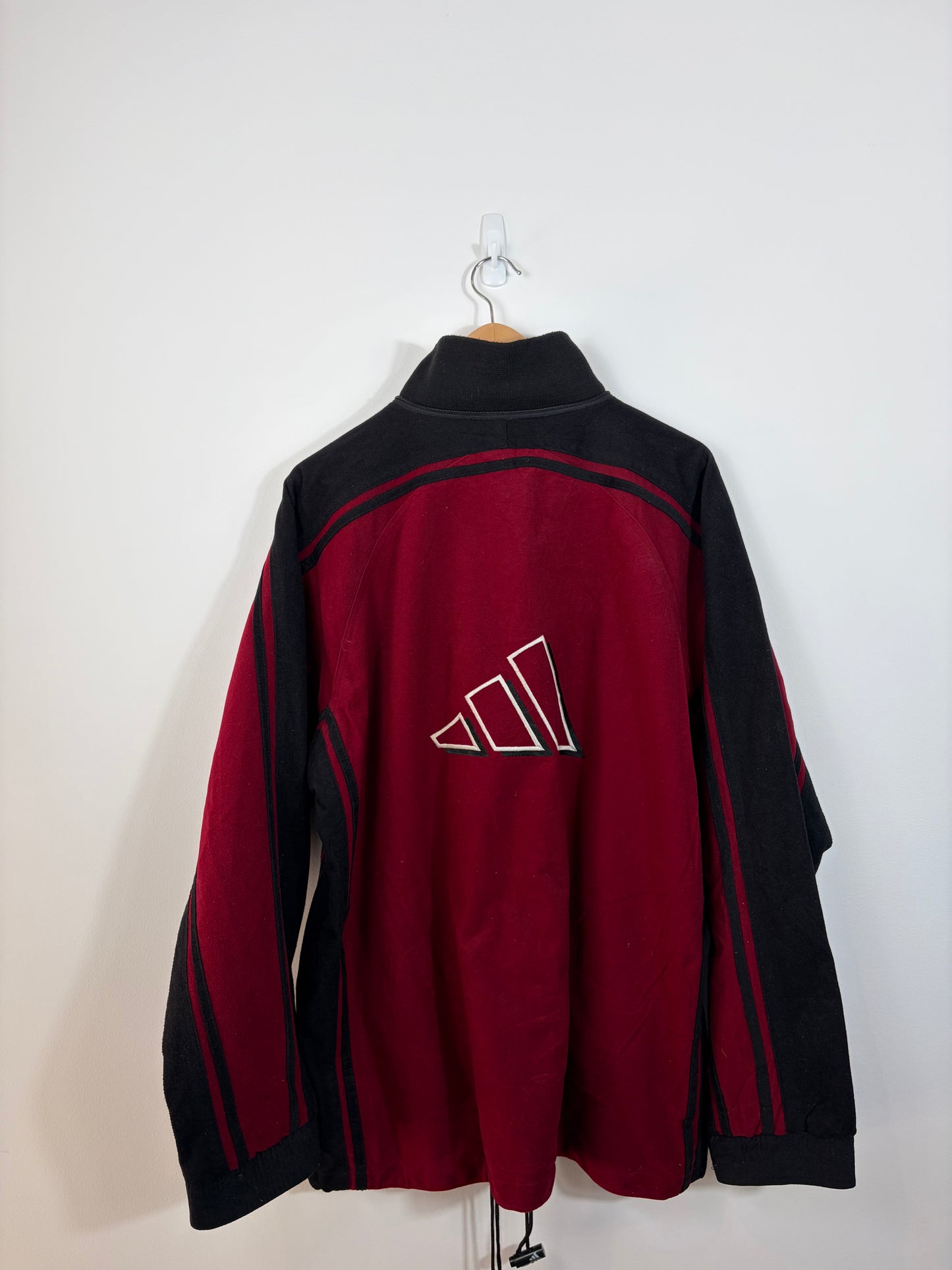 Adidas Zip Up