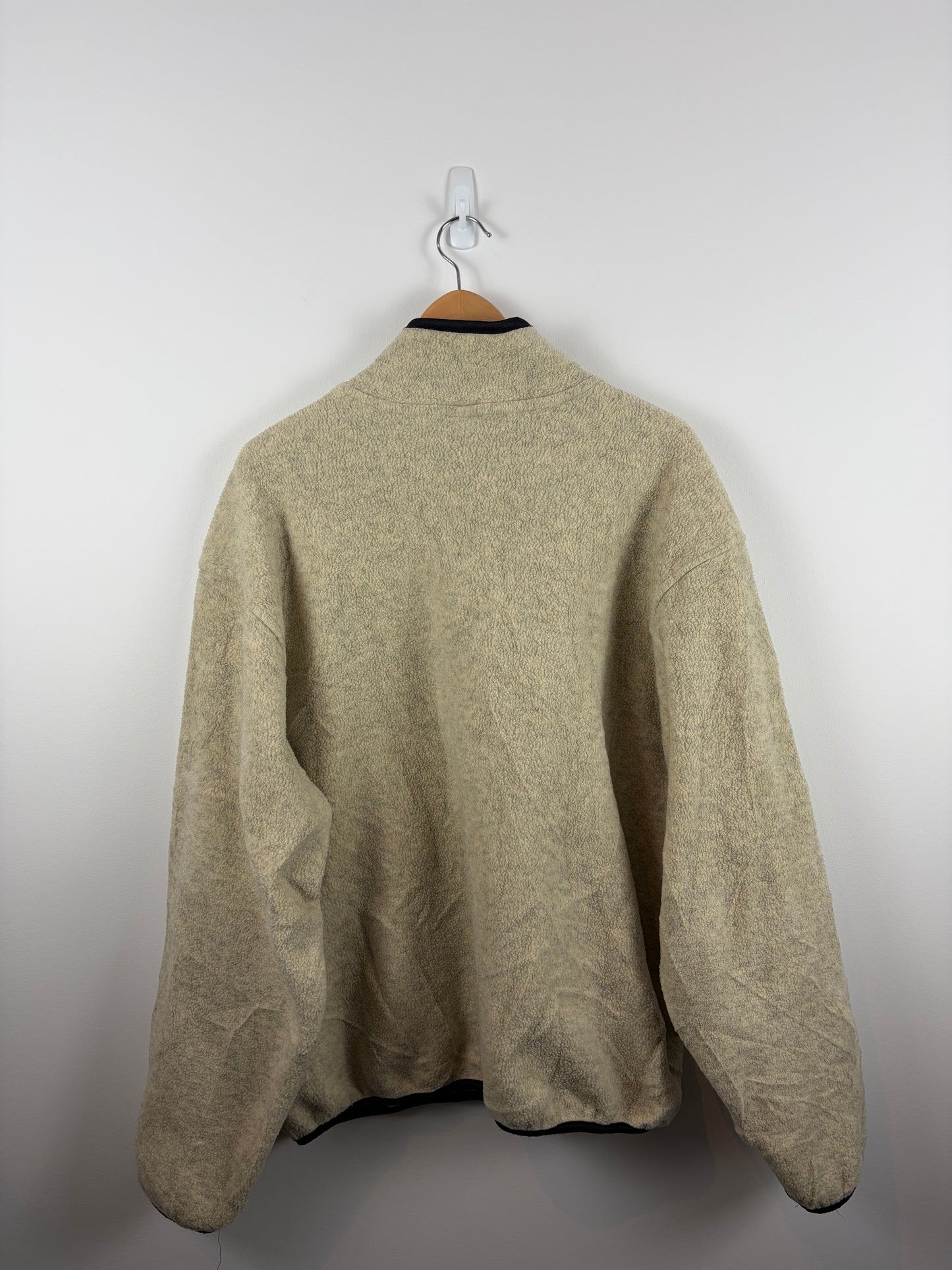 Champion Quarterzip
