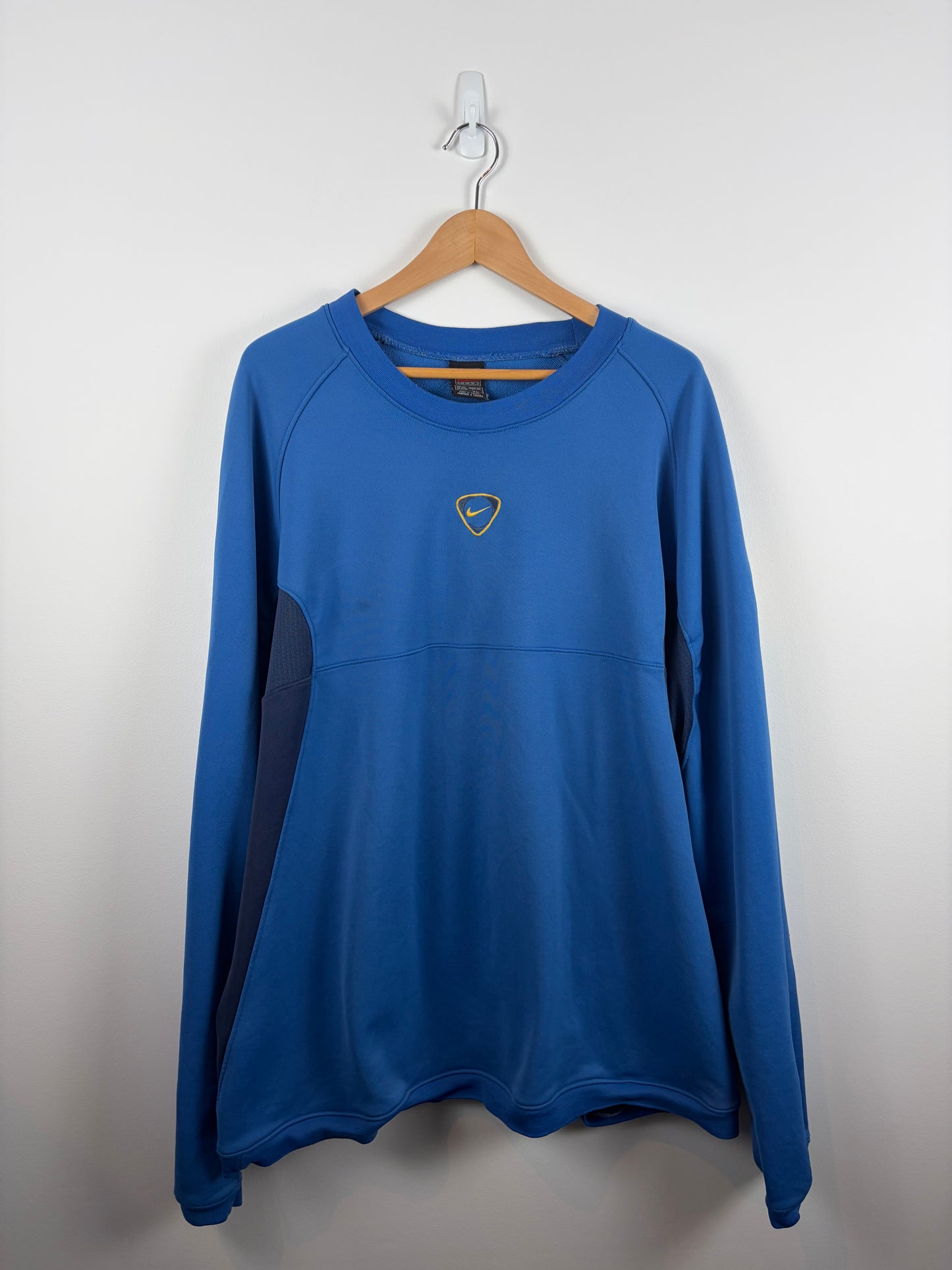 Nike Football Sweater