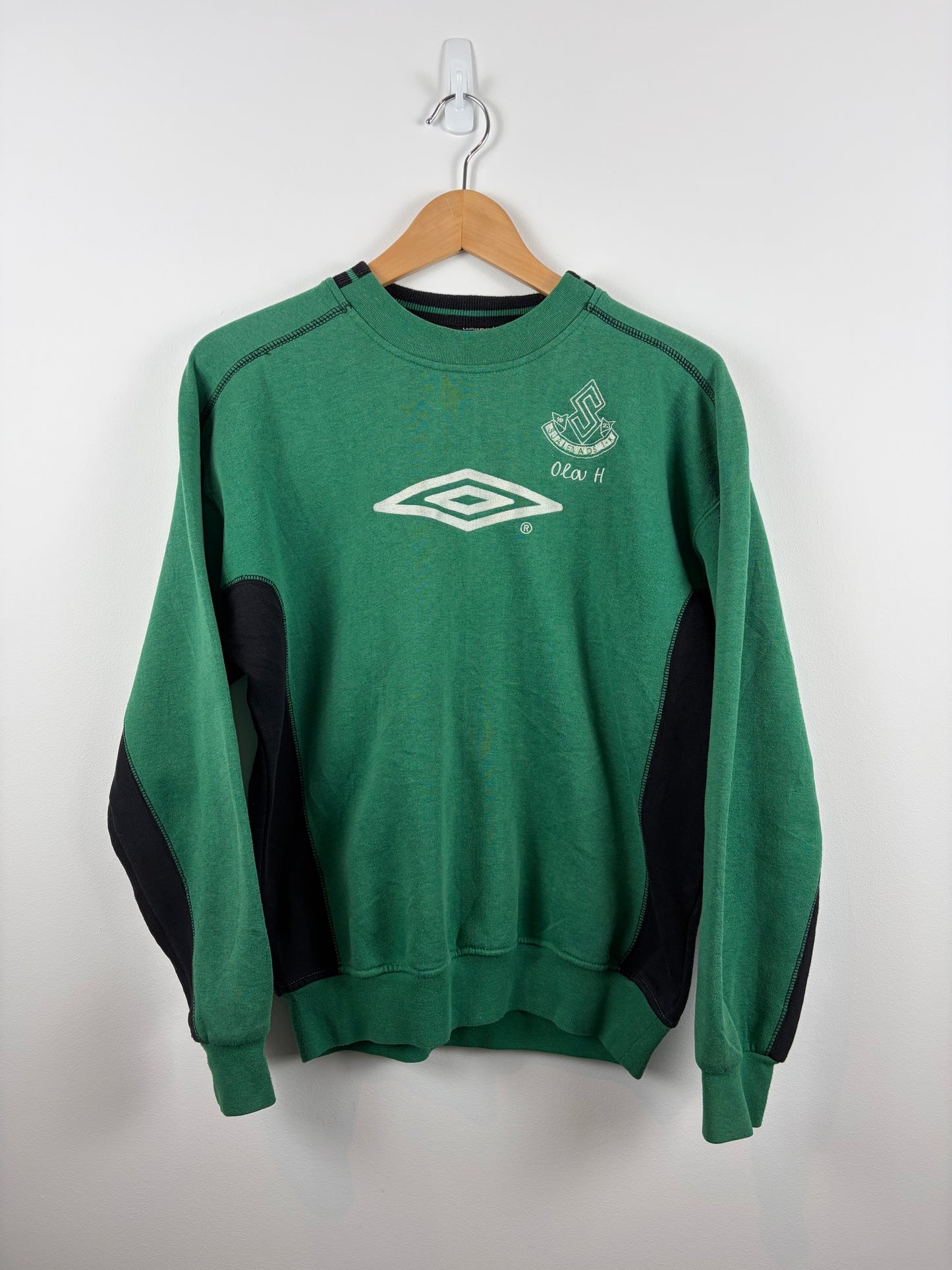 Umbro Sweater