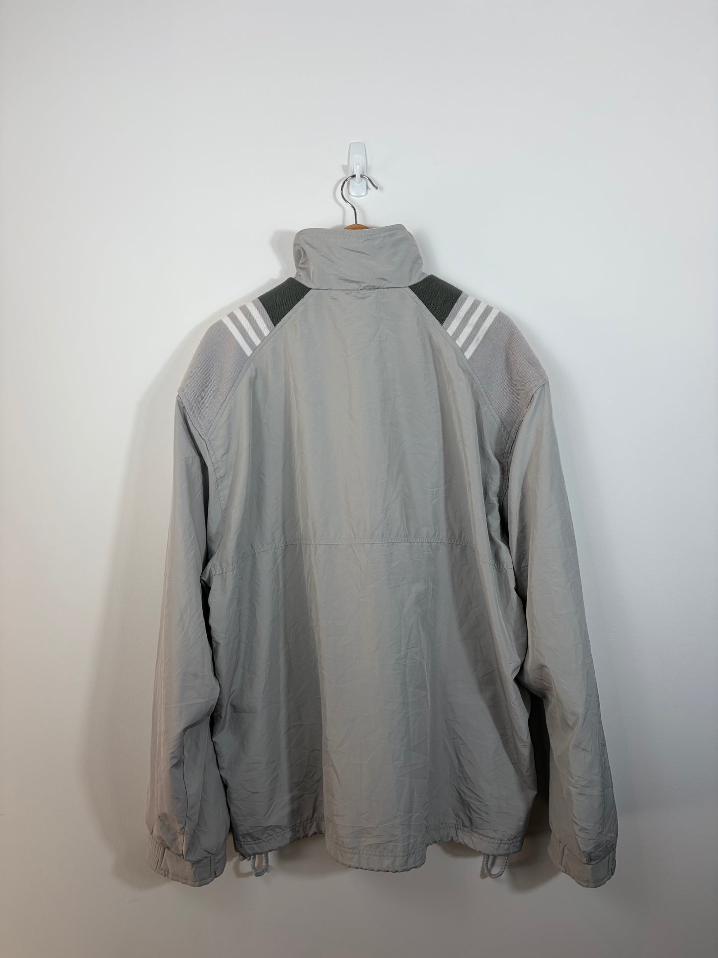 Adidas Windbreaker