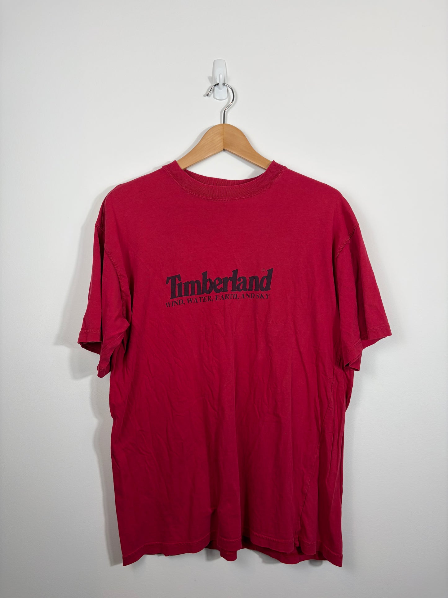 Timberland Tee