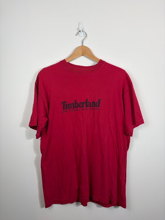 Timberland Tee