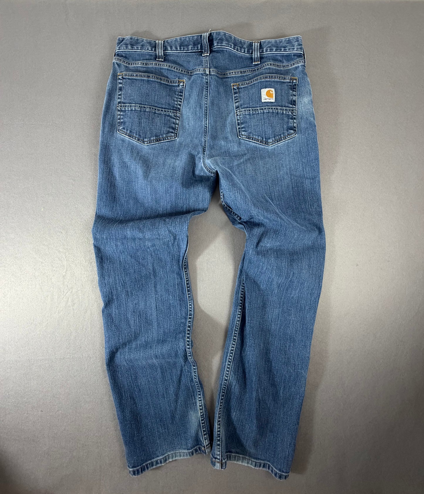 Carhartt Jeans