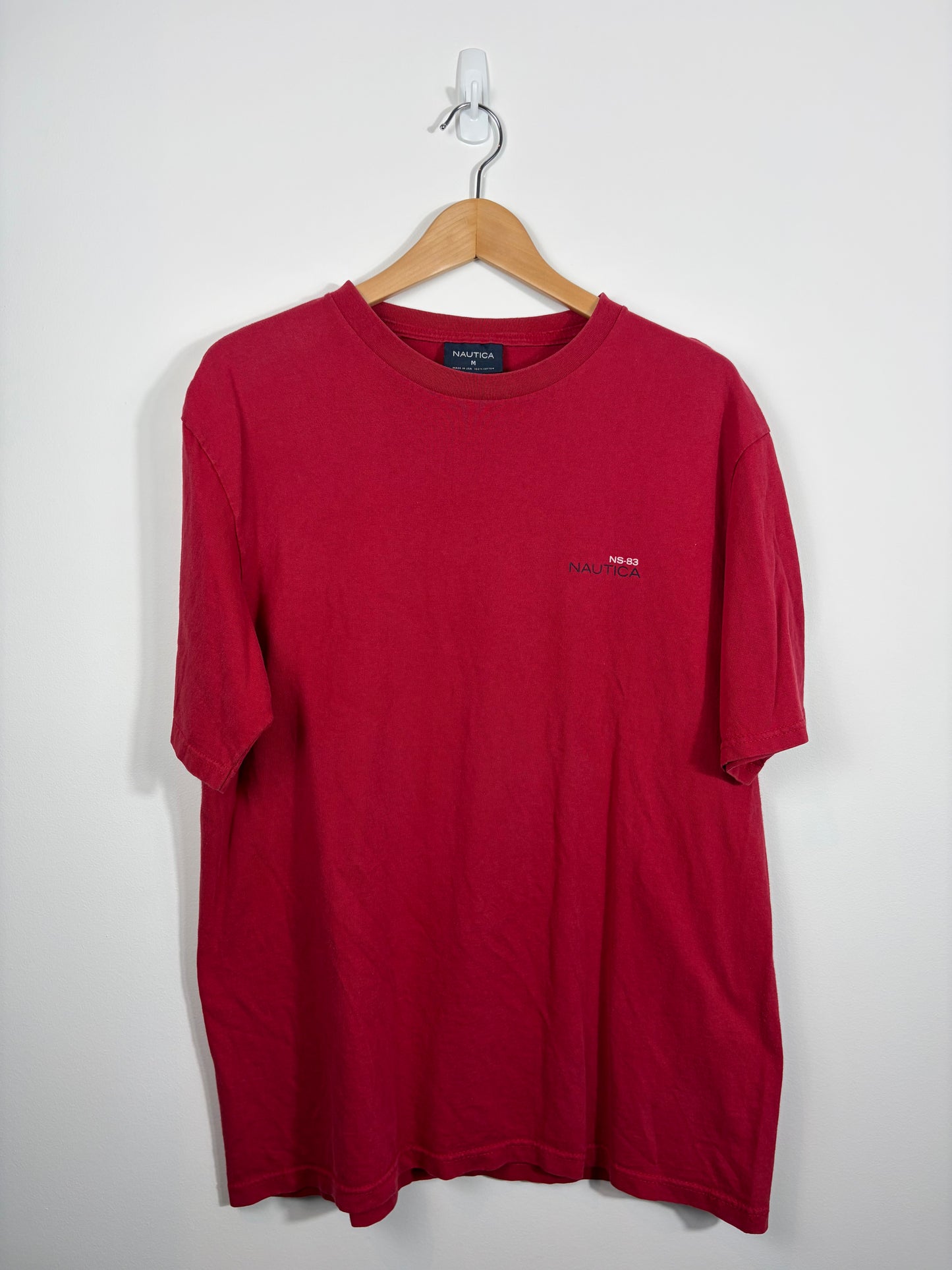 Nautica Tee
