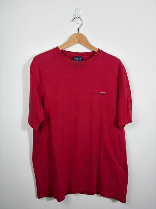 Nautica Tee