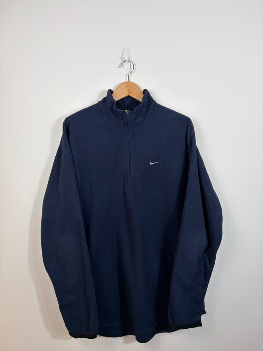 Nike Quarterzip