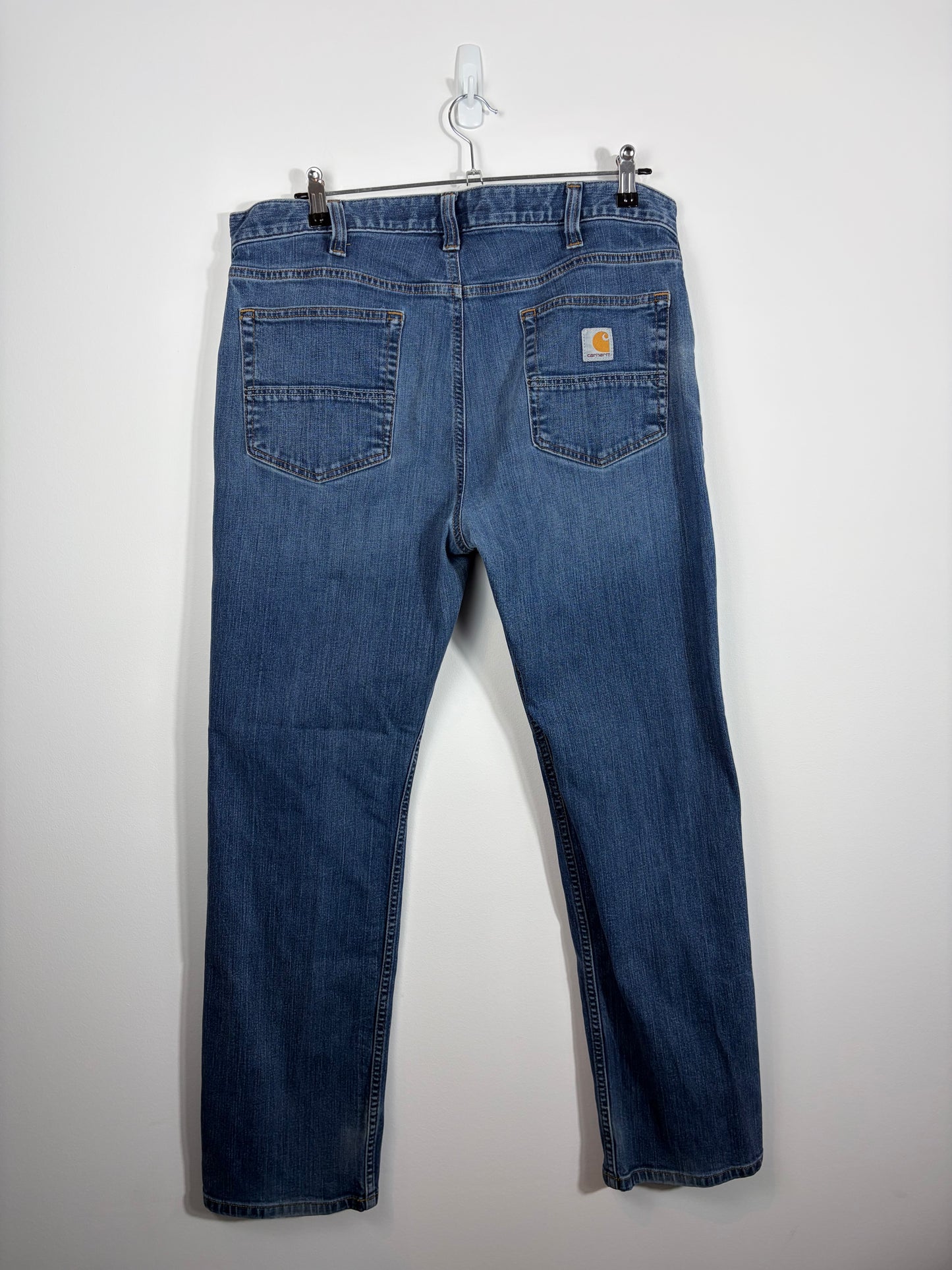Carhartt Jeans
