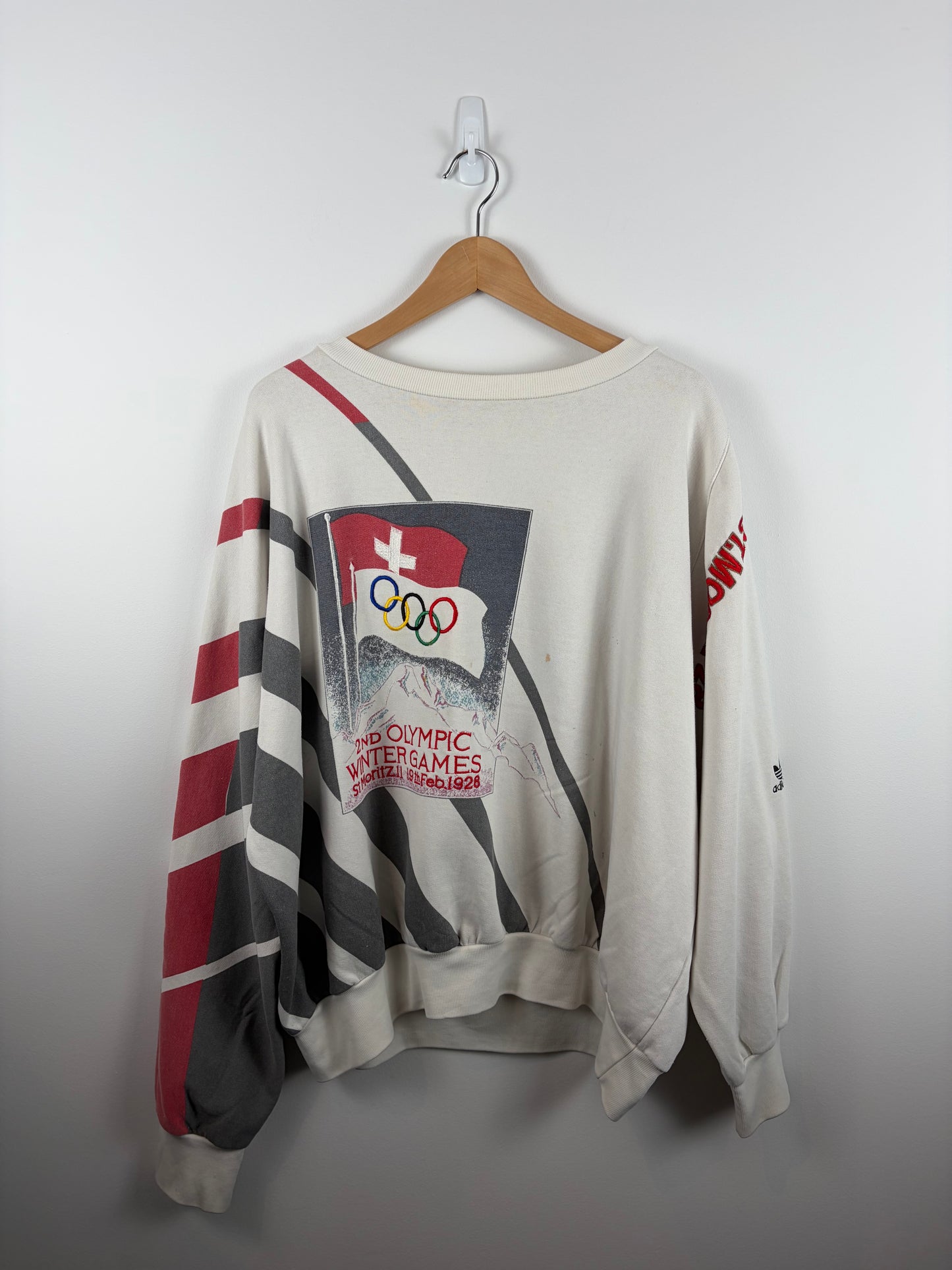 Olympic Games Sweater