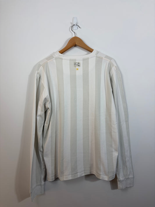 Brasil Football L/S