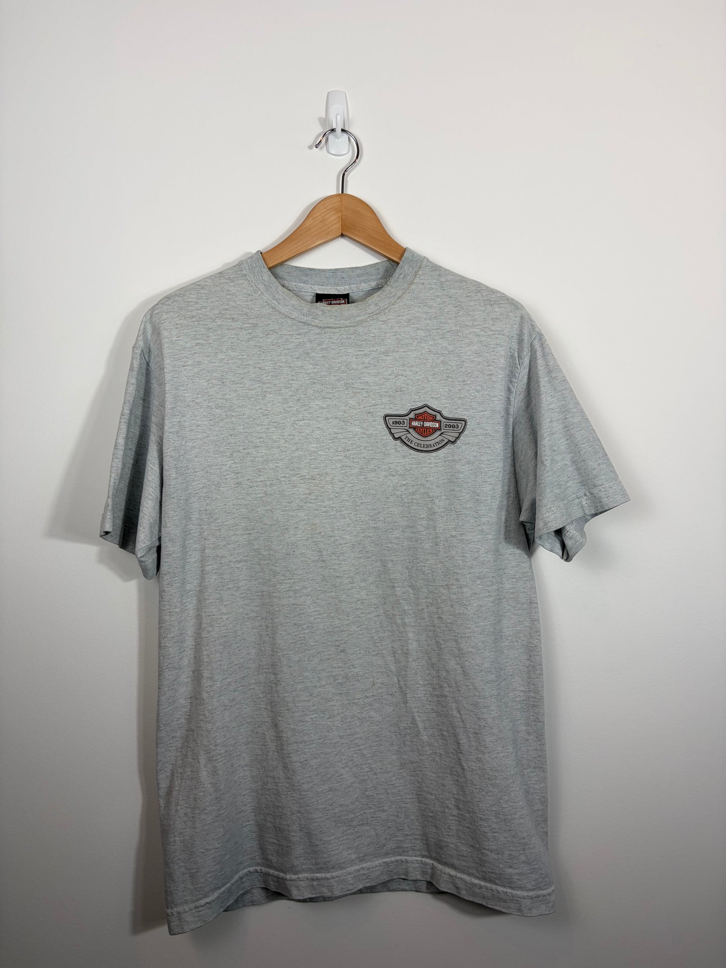 Harley Davidson Tee