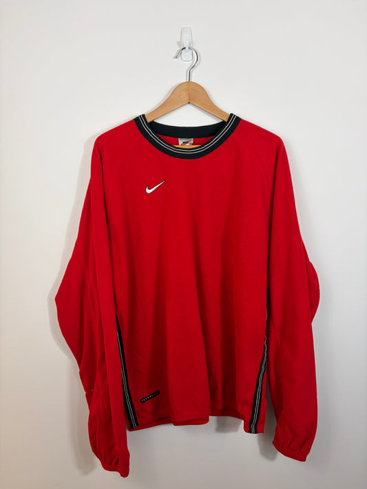 Nike Fleece