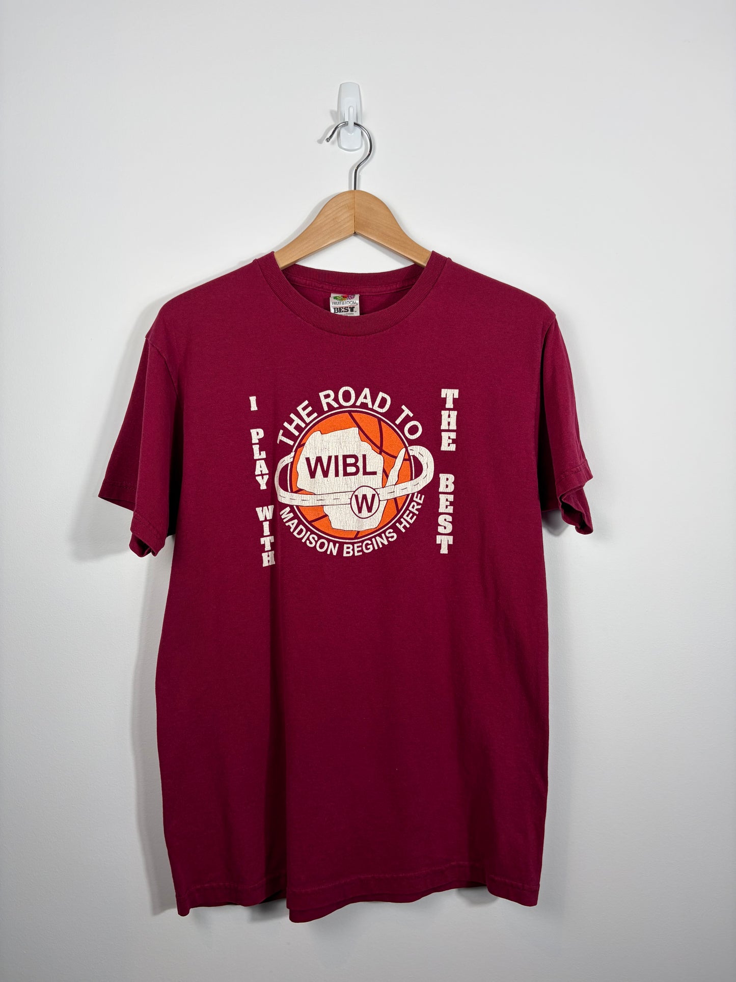 WIBL Tee