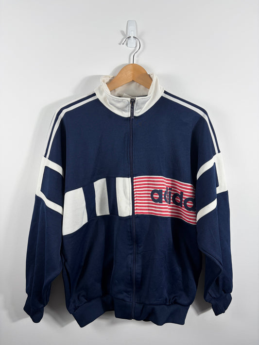 Adidas Track Jacket