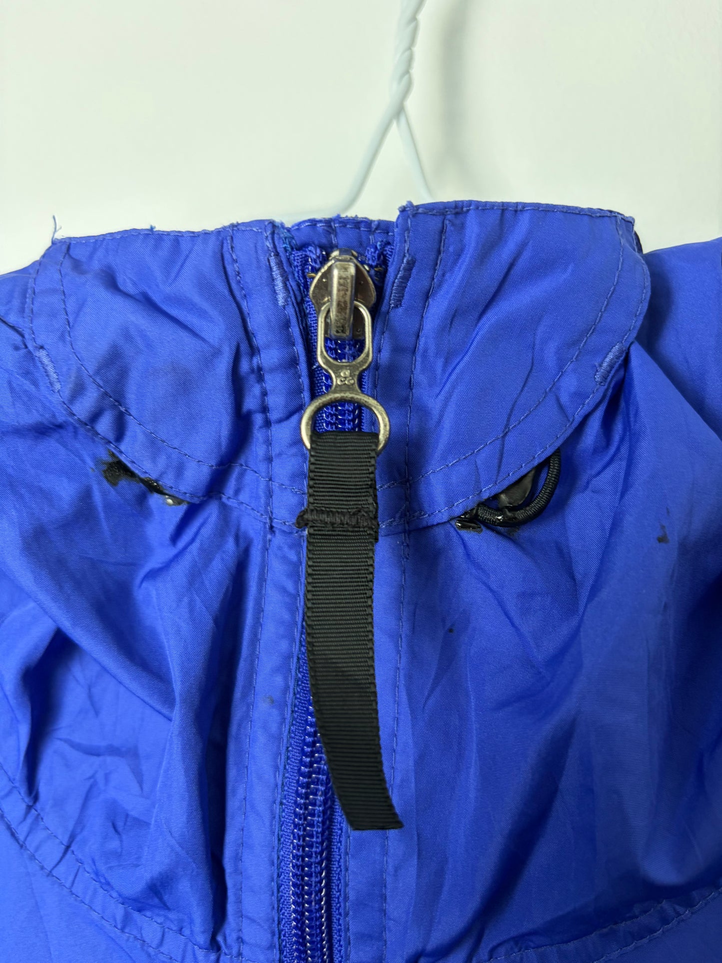 90s Nike ACG Windbreaker