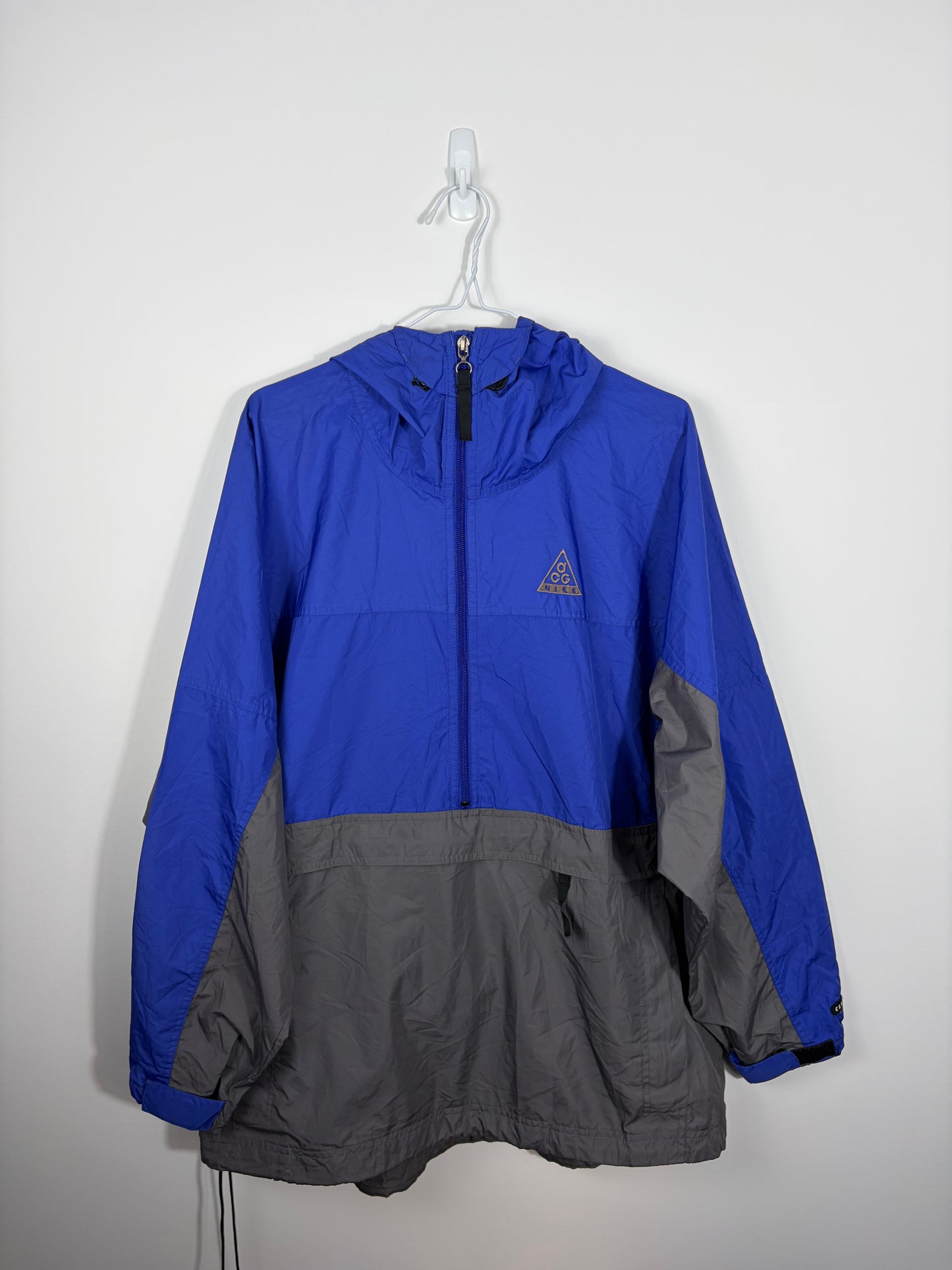 90s Nike ACG Windbreaker