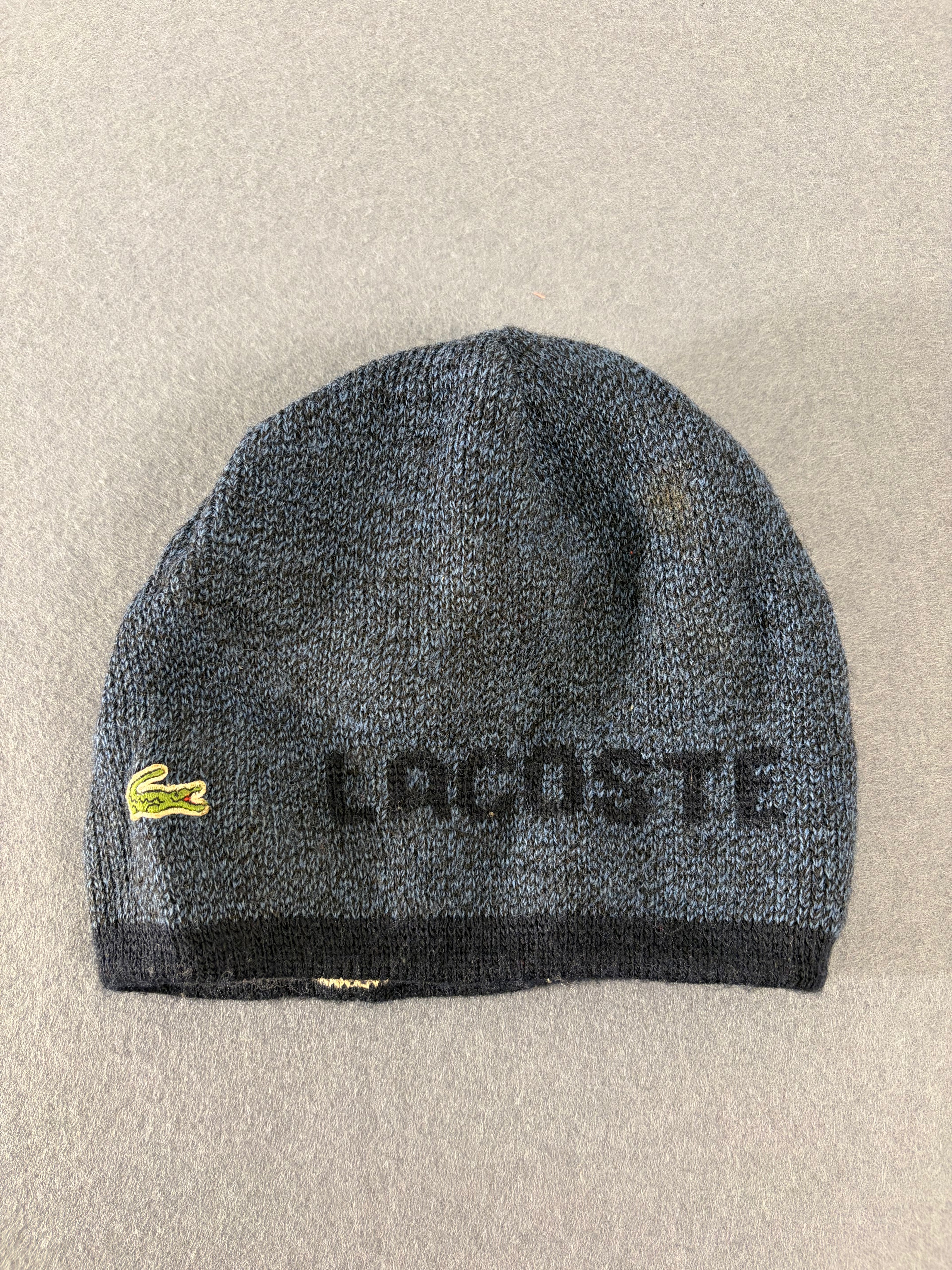 Lacoste Beanie