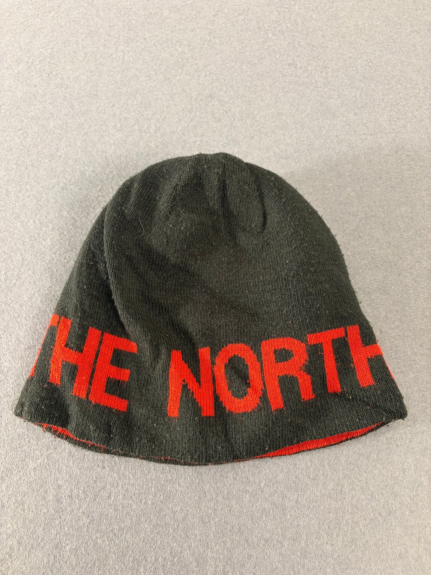 The North Face Reversible Beanie