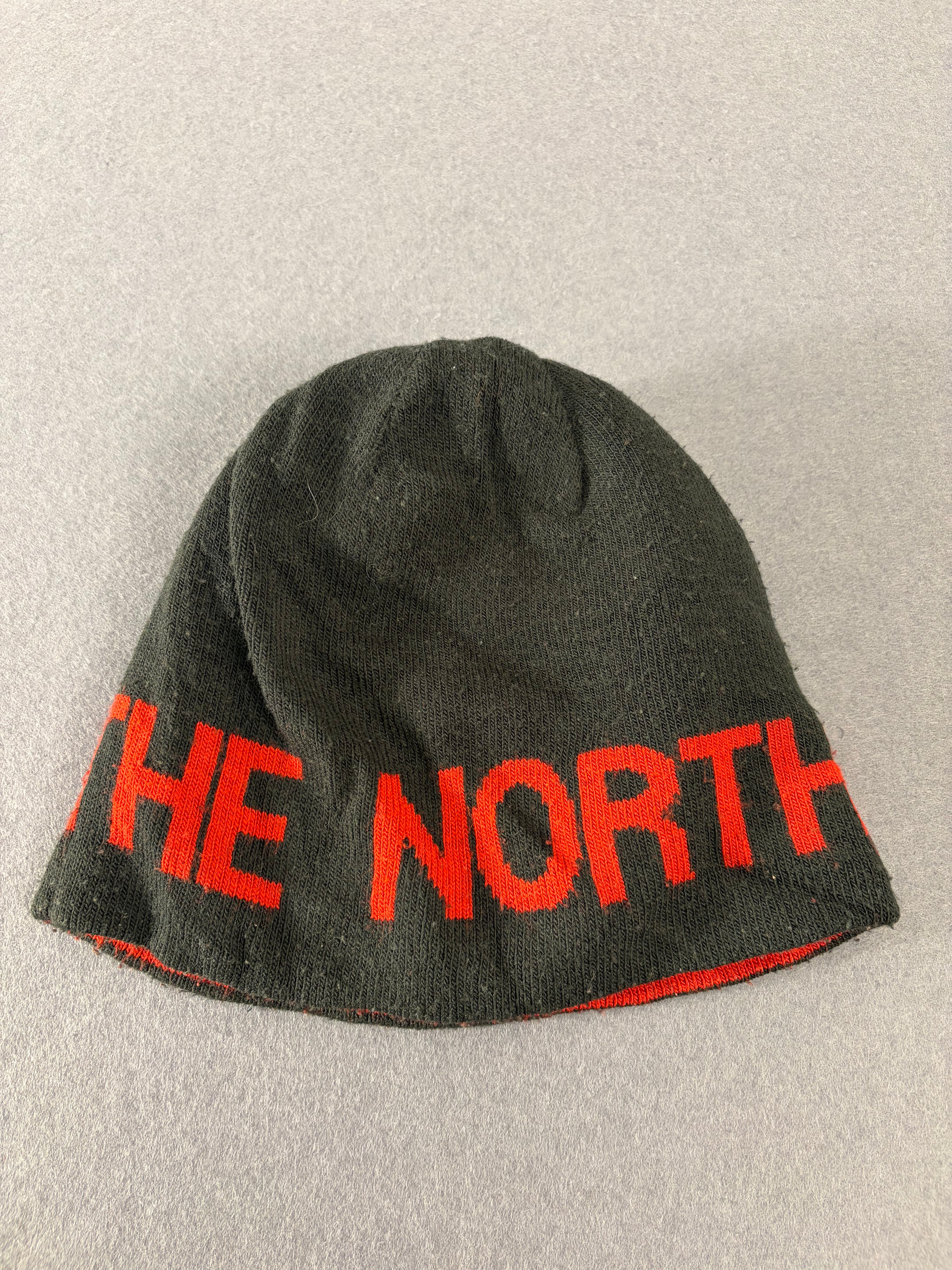 The North Face Reversible Beanie