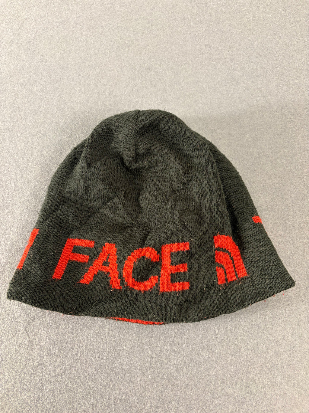 The North Face Reversible Beanie