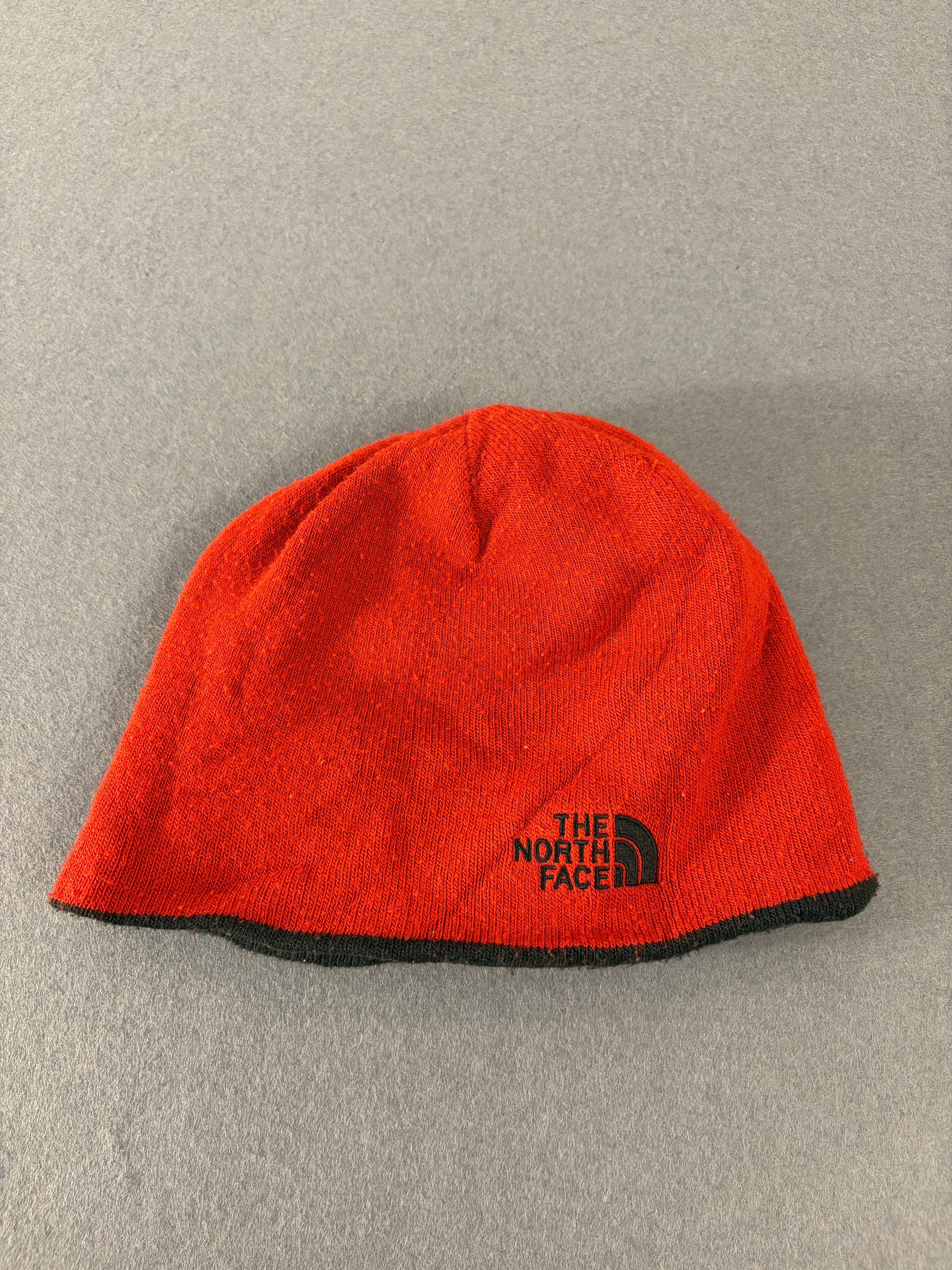 The North Face Reversible Beanie
