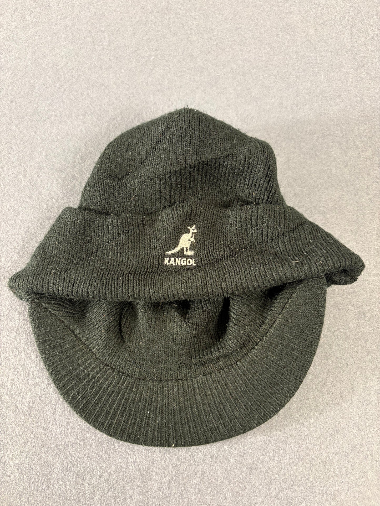 Kangol Beanie Cap