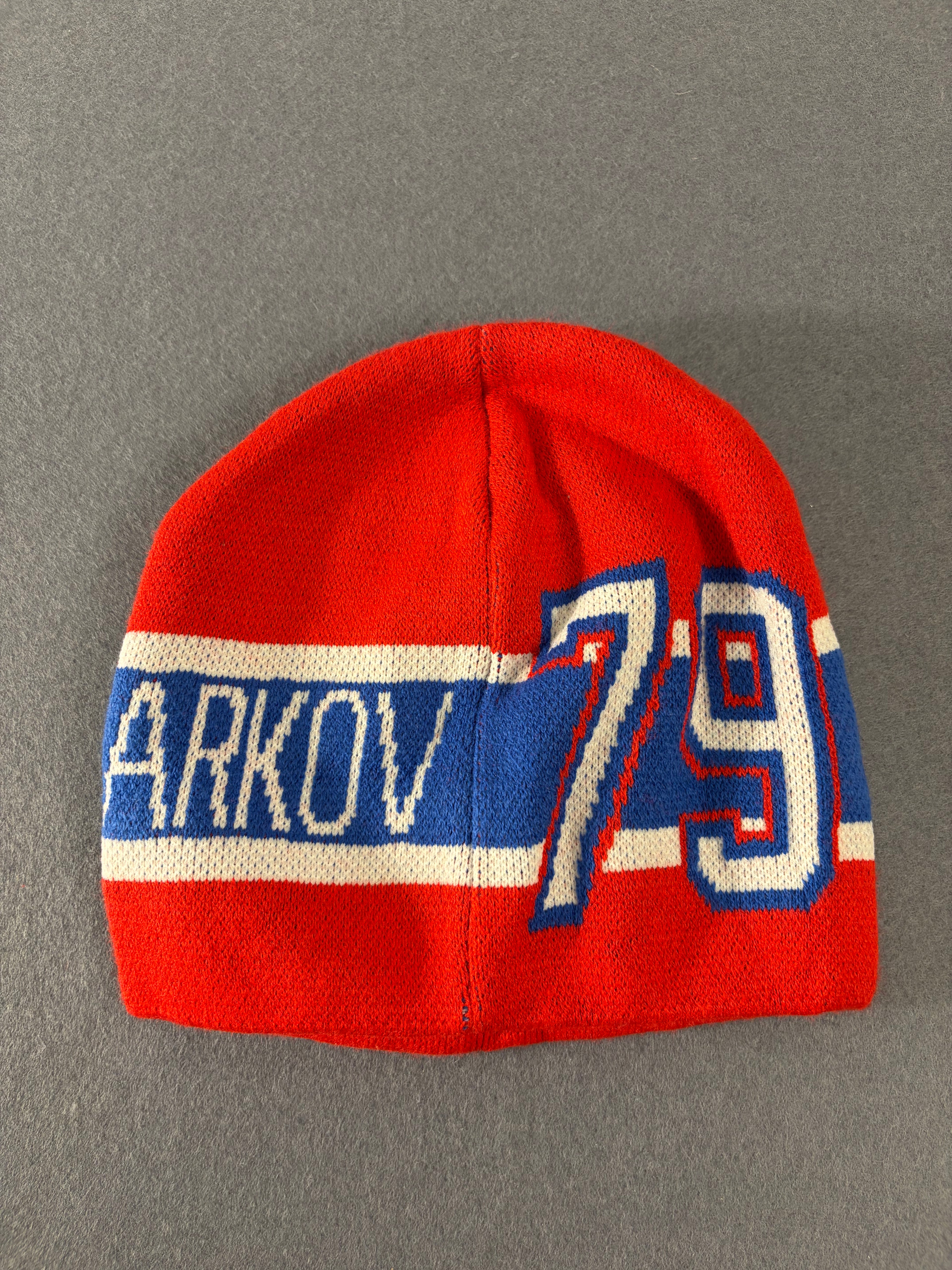 Montreal Canadiens Markov Beanie