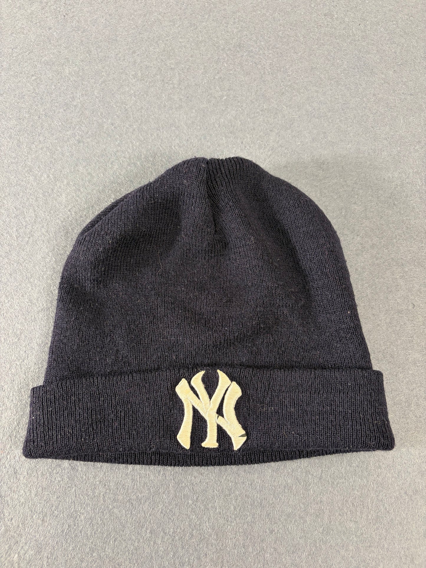 NY Yankees Beanie
