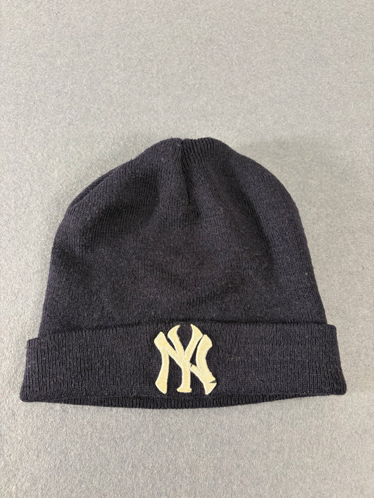 NY Yankees Beanie