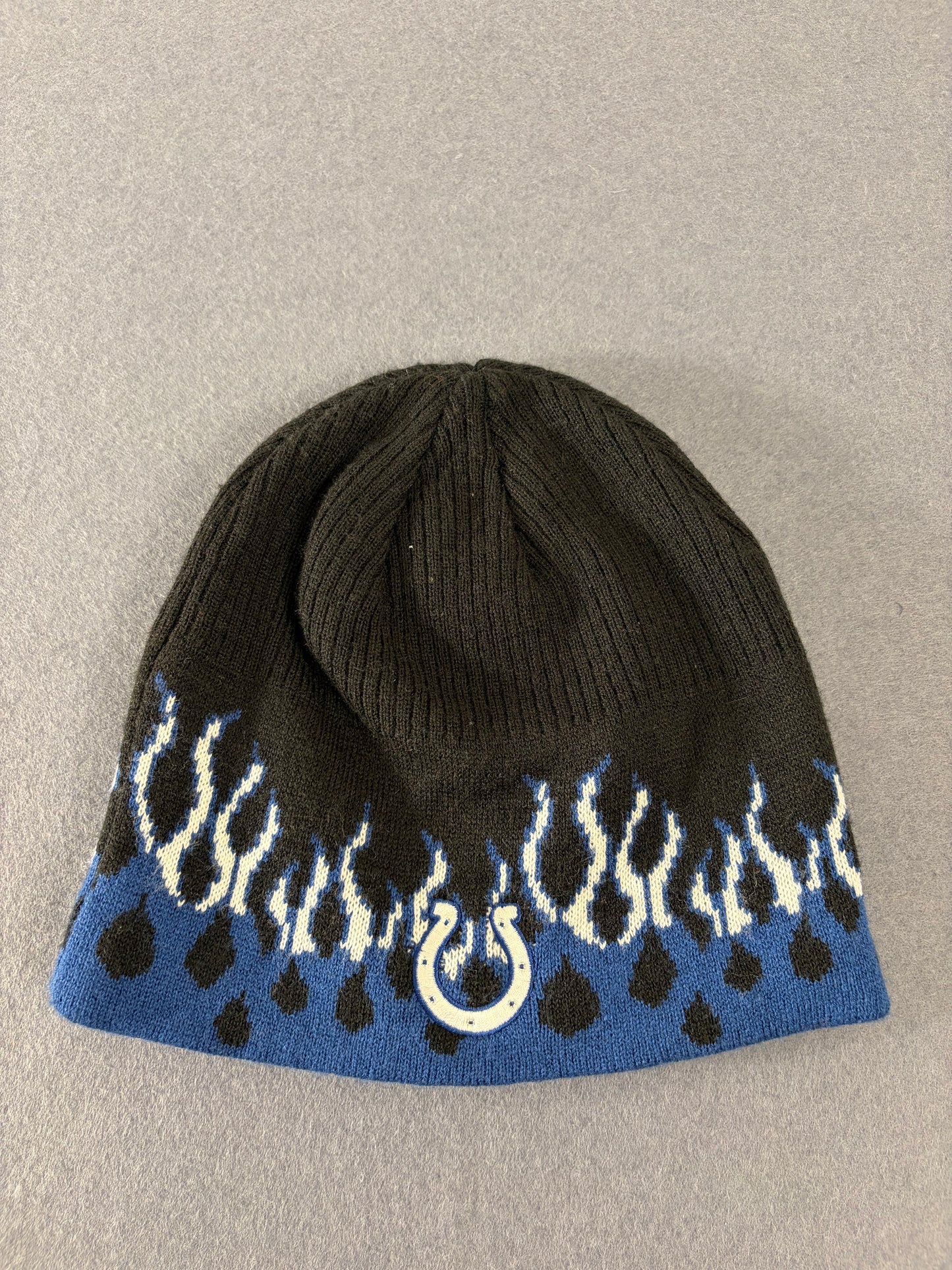 Decky Fire Beanie