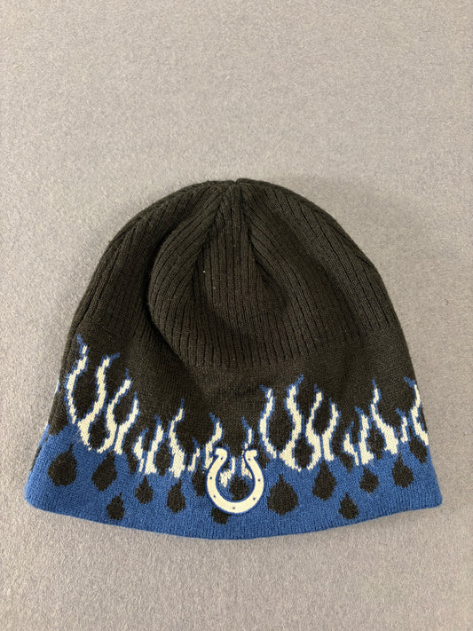 Decky Fire Beanie
