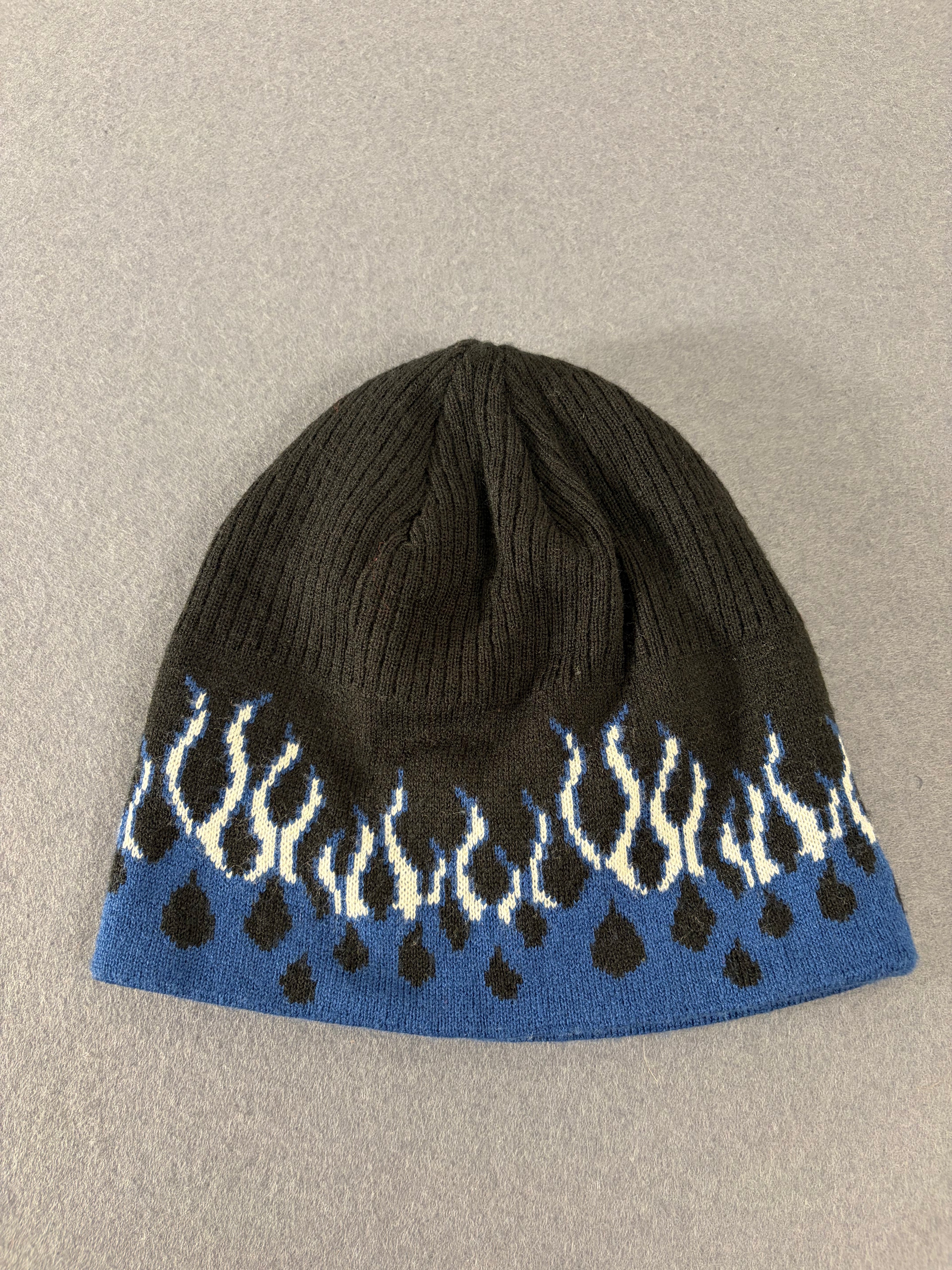 Decky Fire Beanie