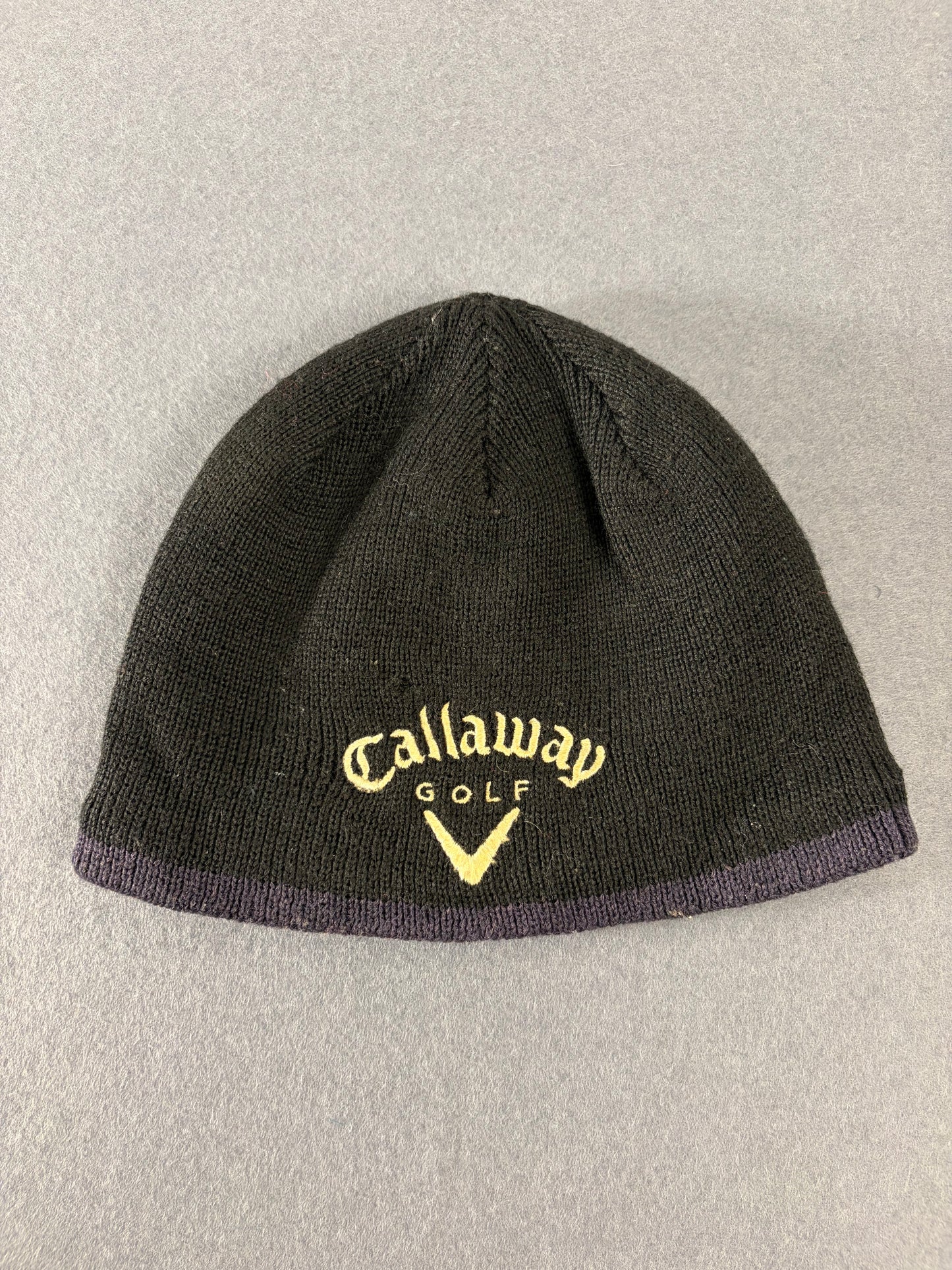 Callaway Golf Beanie