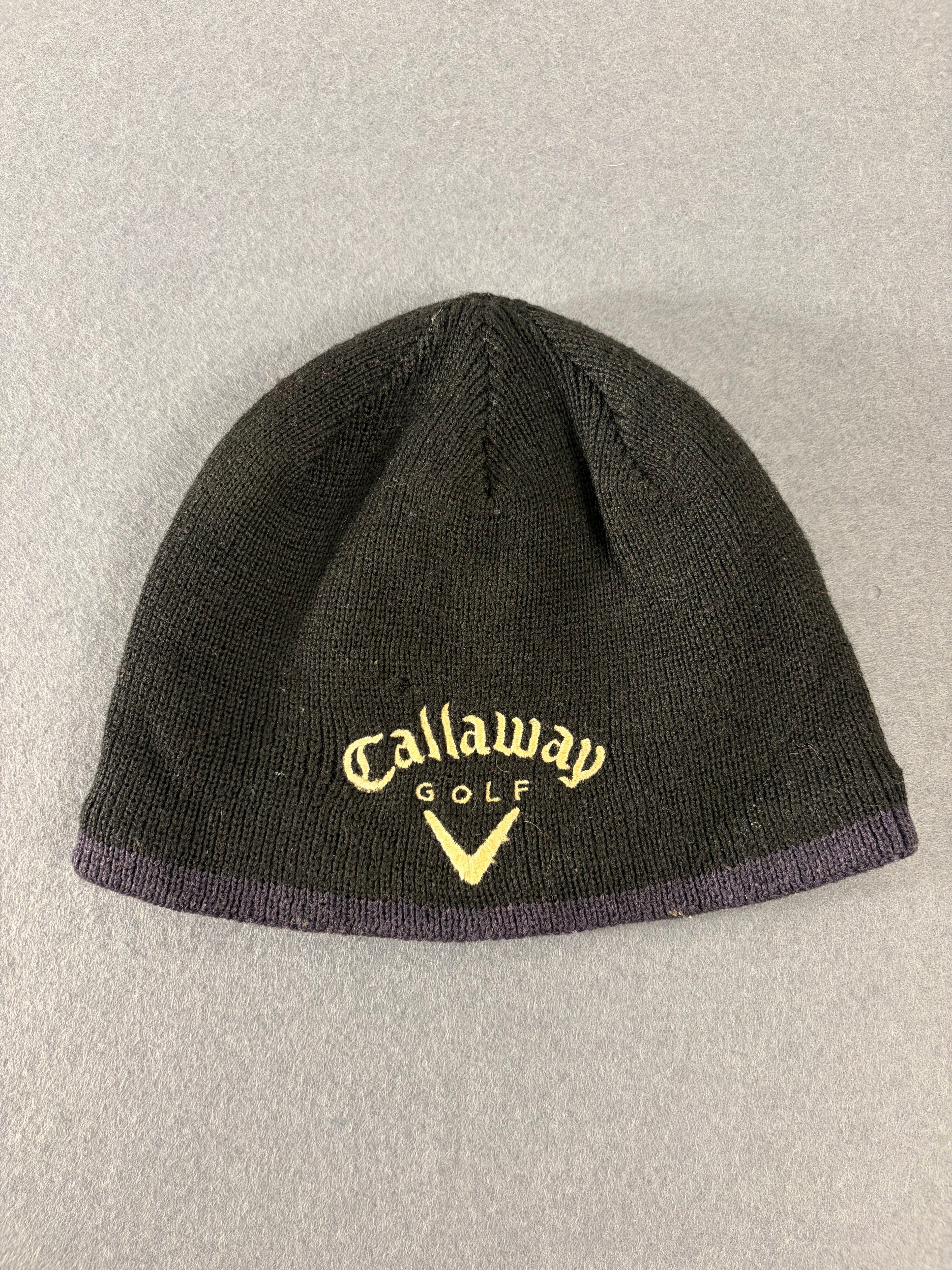 Callaway Golf Beanie