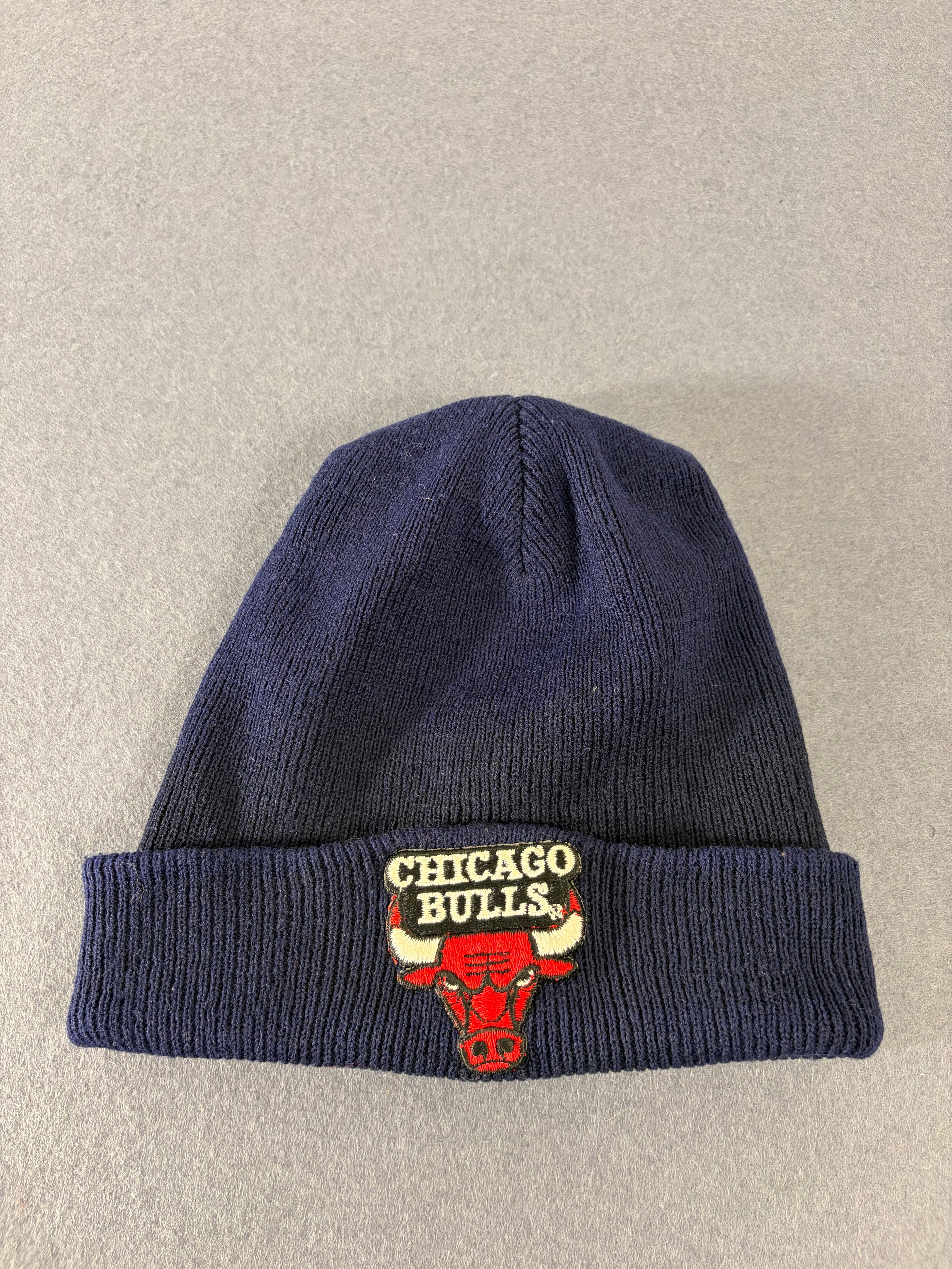 Chicago Bulls Beanie