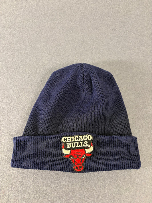Chicago Bulls Beanie