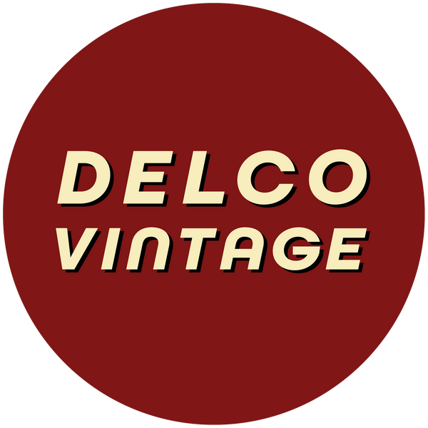 DELCO VINTAGE