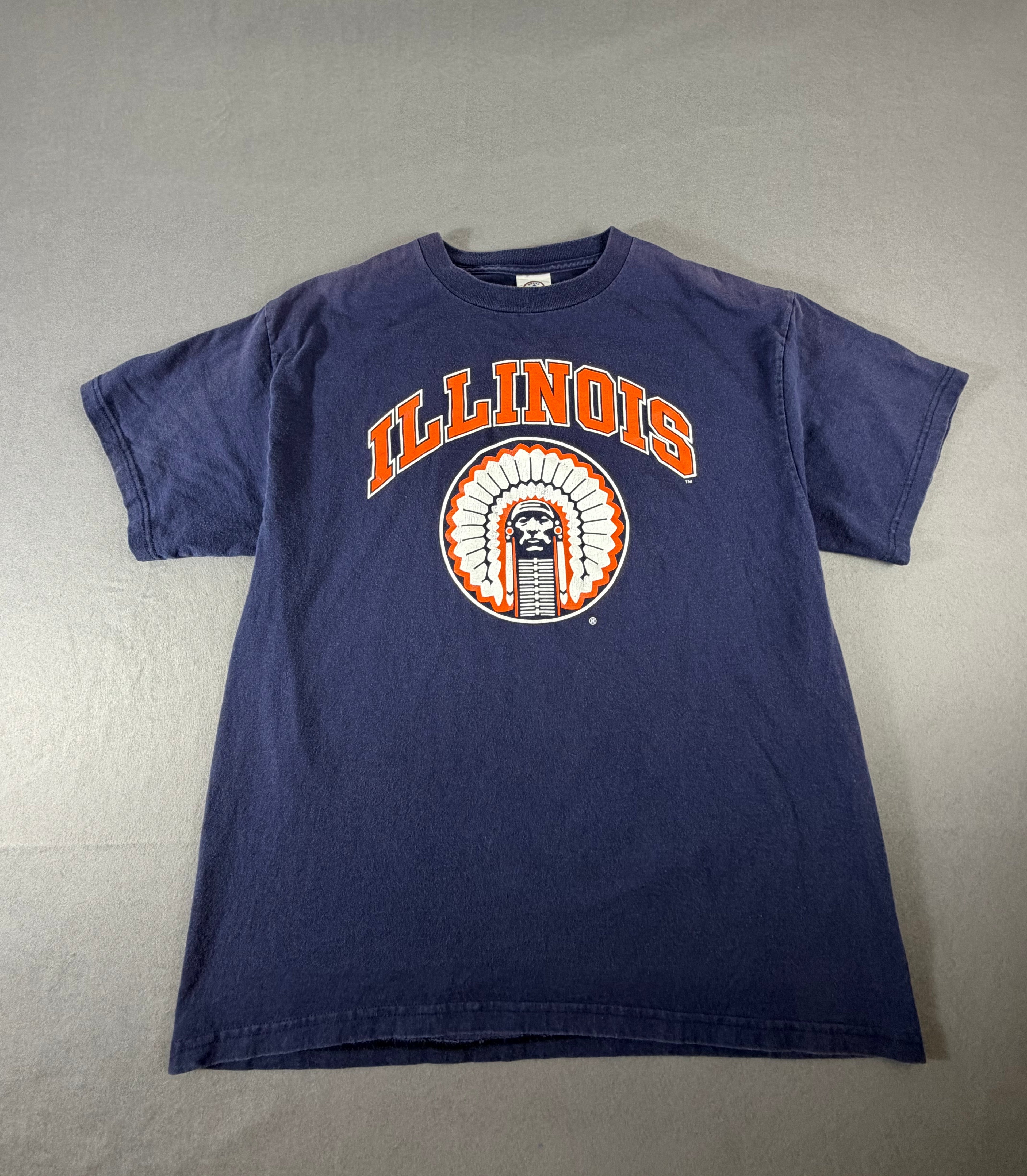 ILLINOIS Tee