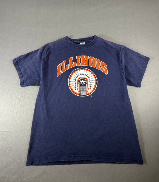 ILLINOIS Tee