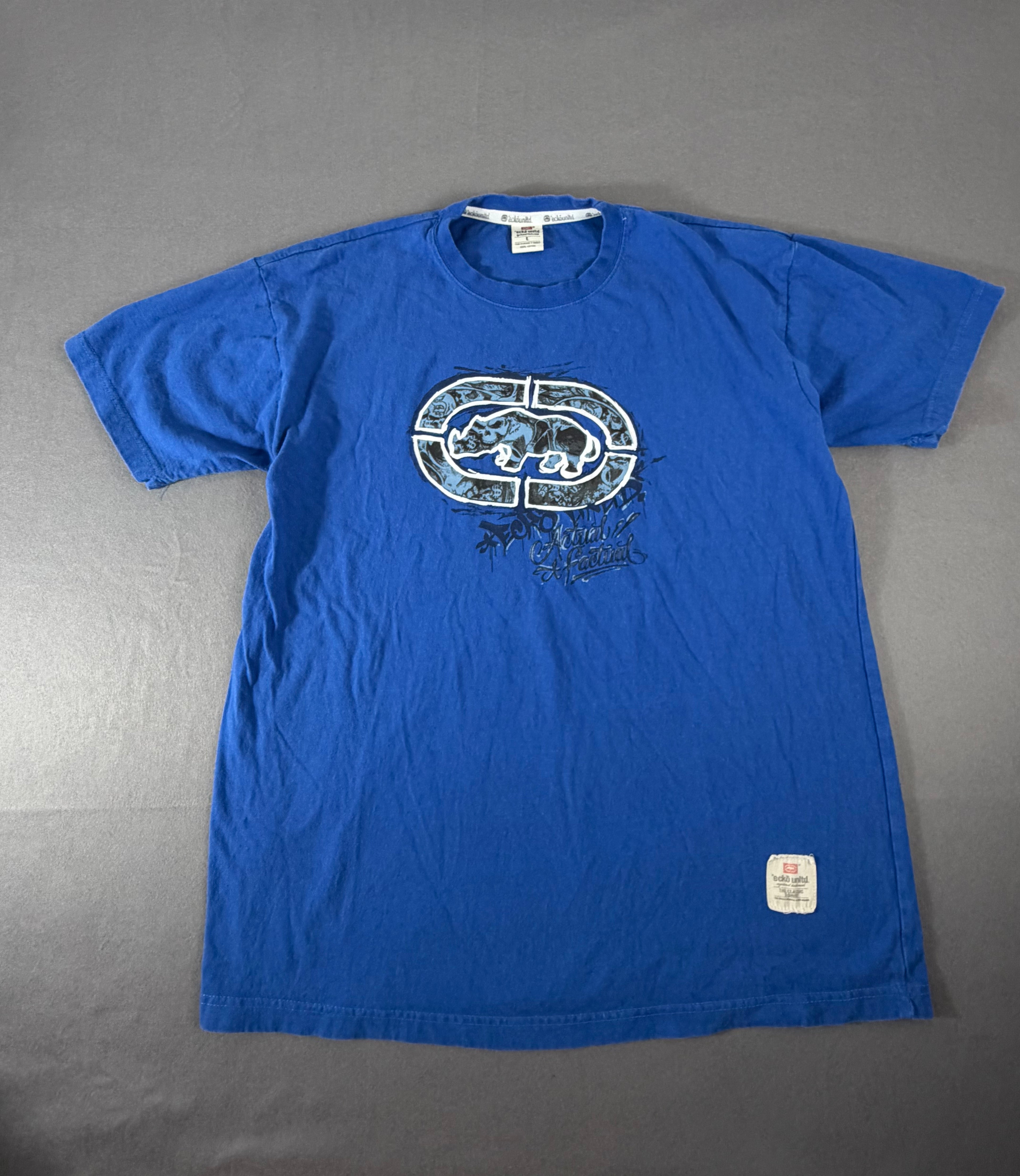 Ecko Unltd Tee