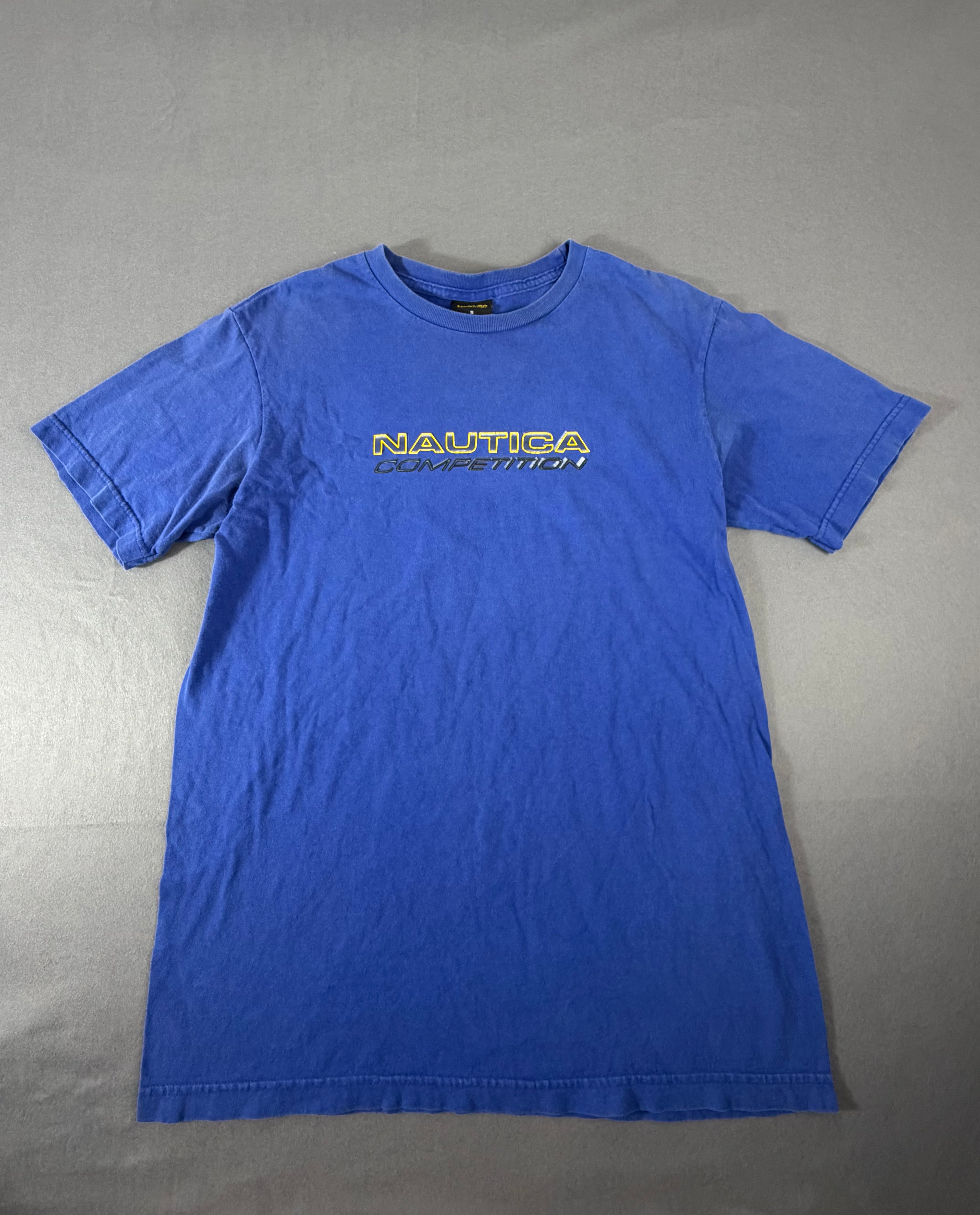 Nautica Tee