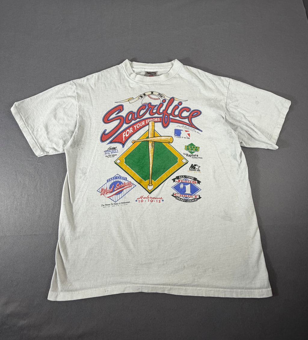 Baseball Tee