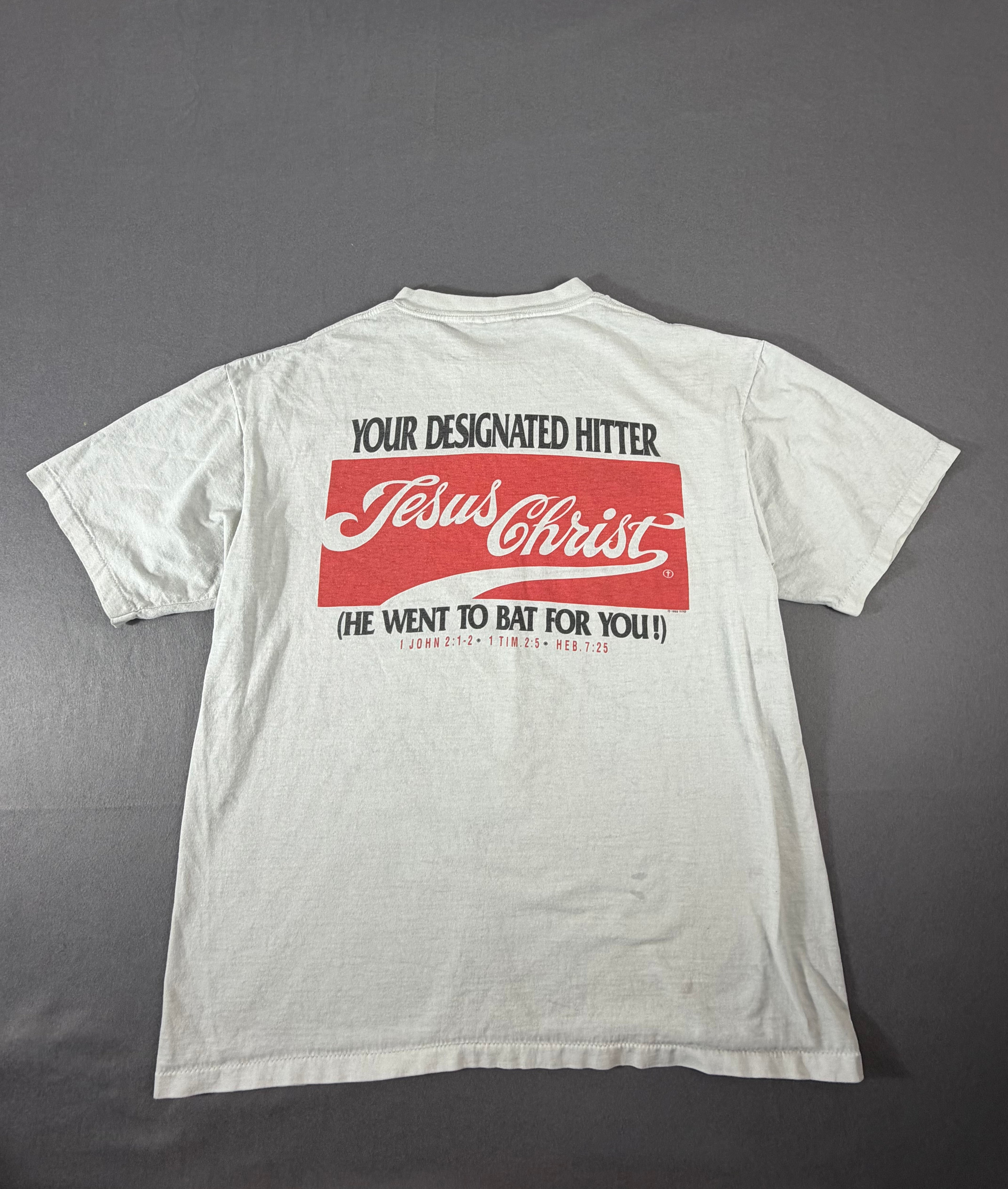 Baseball Tee