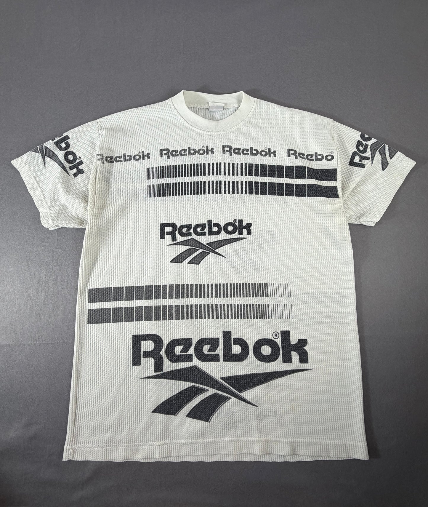 Retro Reebok Tee
