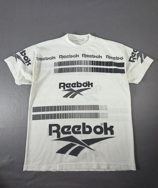 Retro Reebok Tee