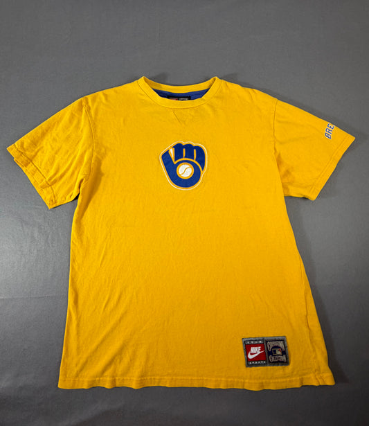 Milwaukee Brewers Tee